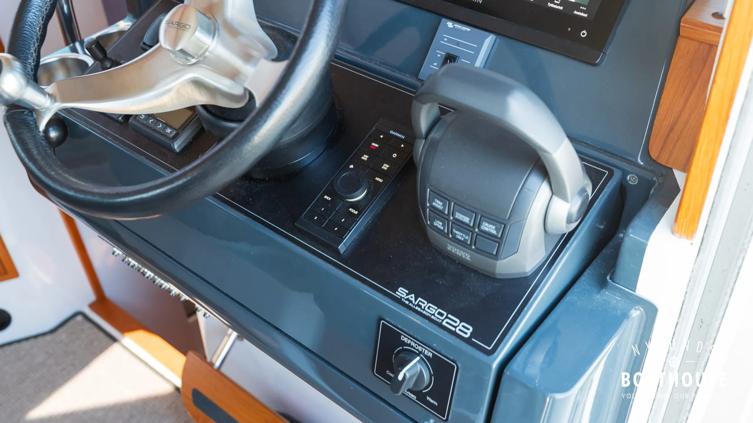 Sargo 28 - Image 59