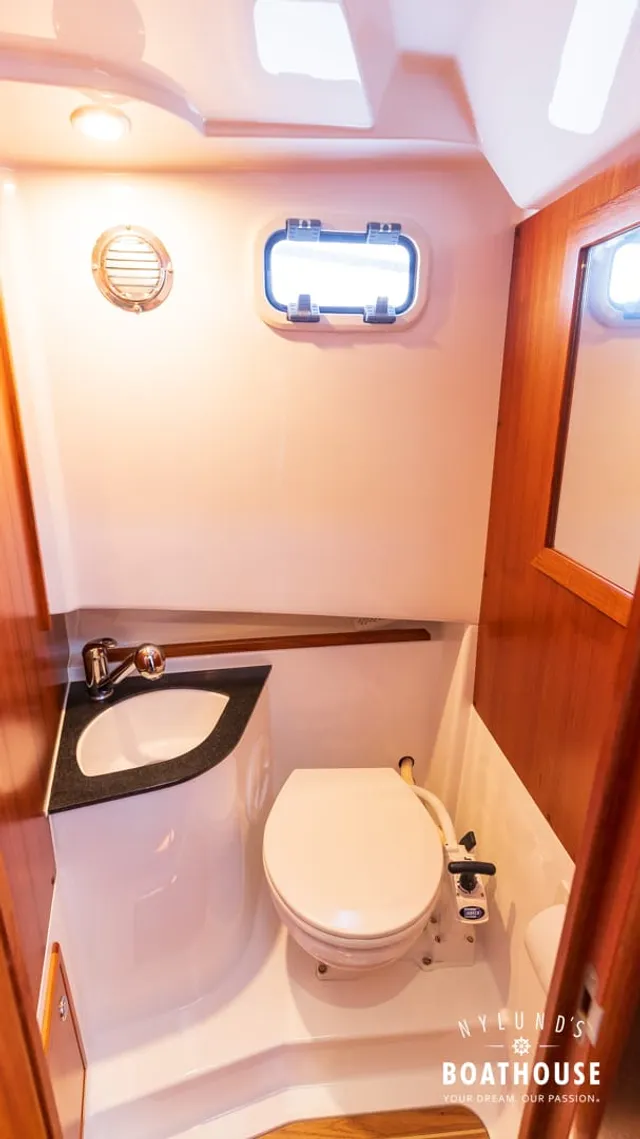 Sargo 28