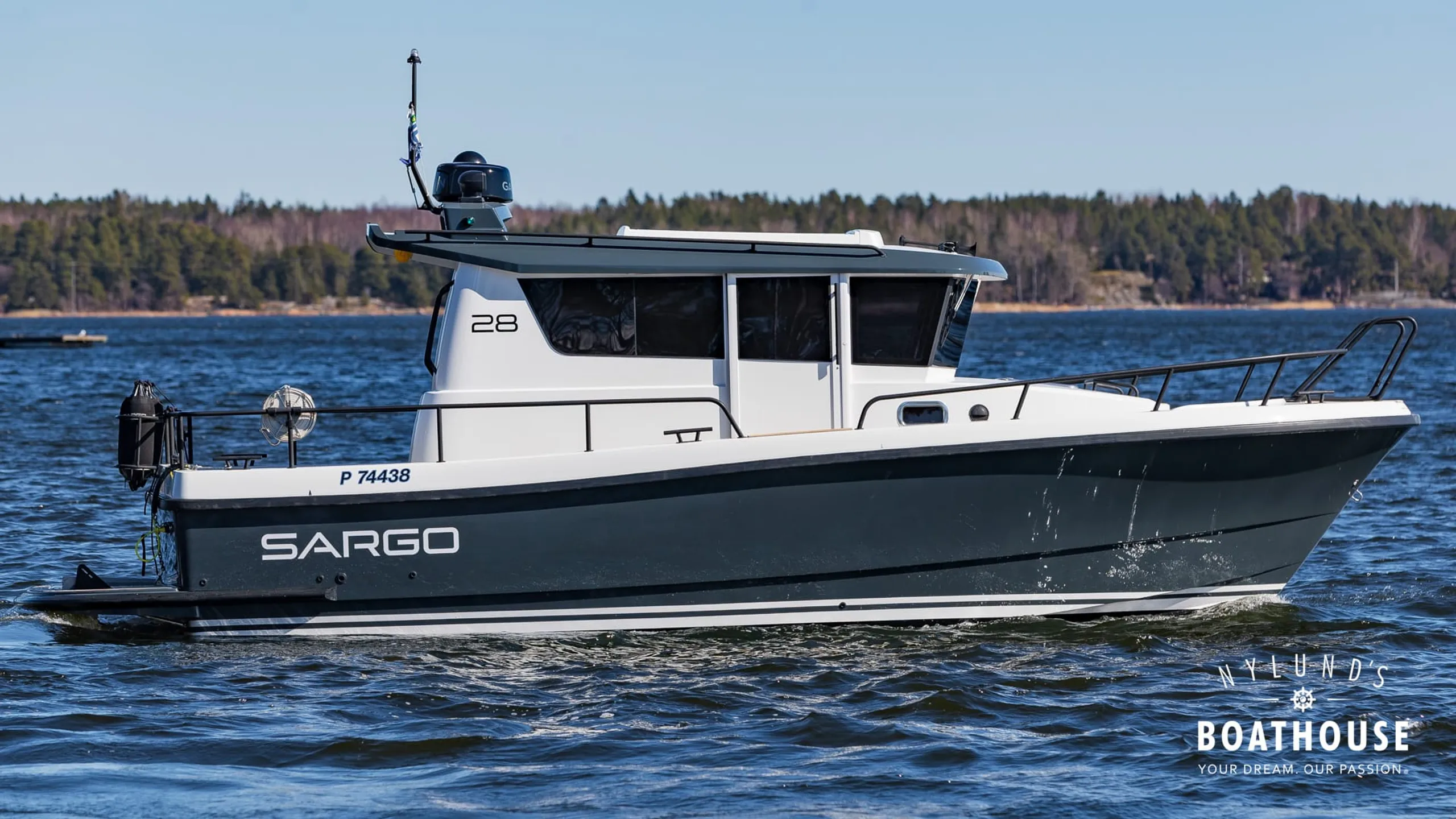 Sargo 28 - Image 23