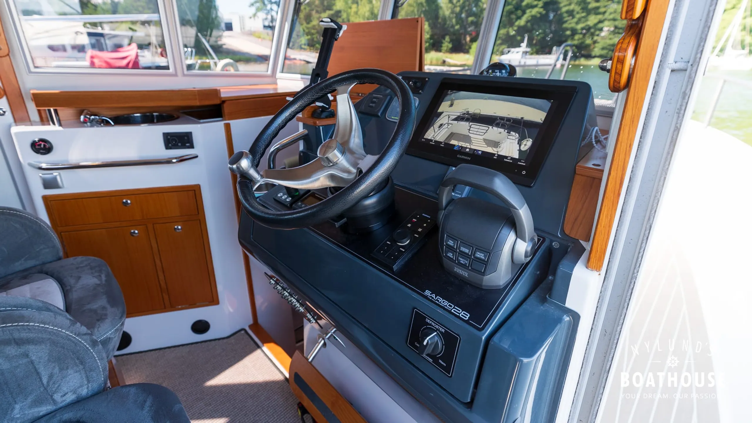 Sargo 28 - Image 57