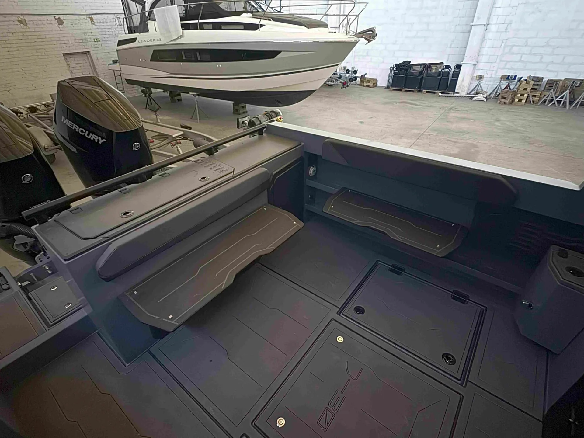 Jaktar J-30 - Image 11
