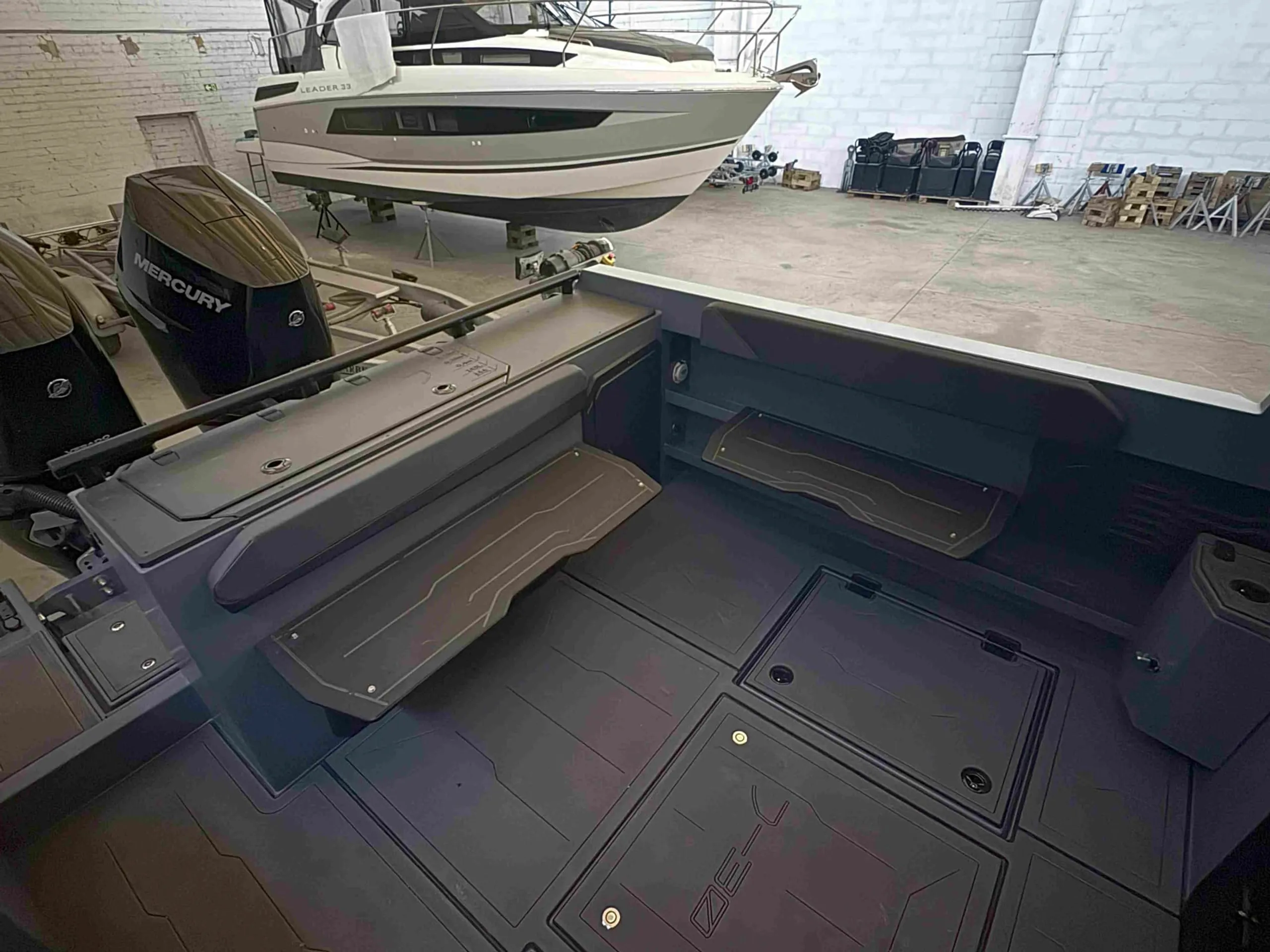 Jaktar J-30 - Image 11