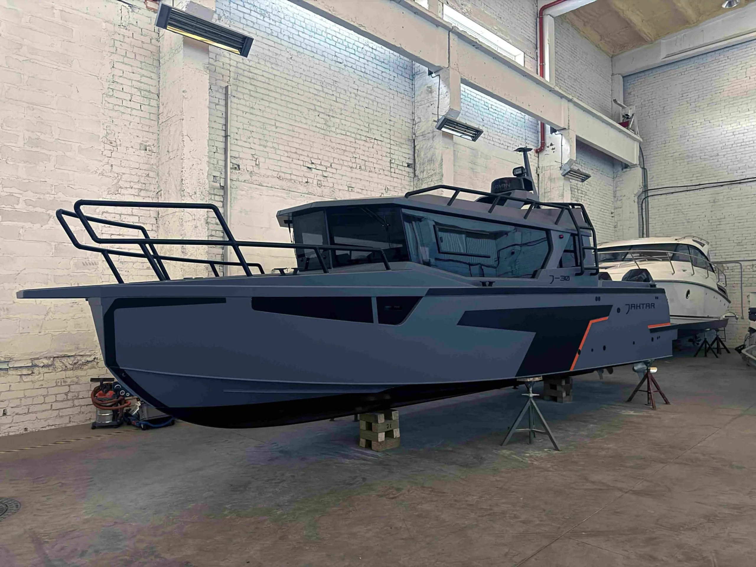 Jaktar J-30 - Image 1