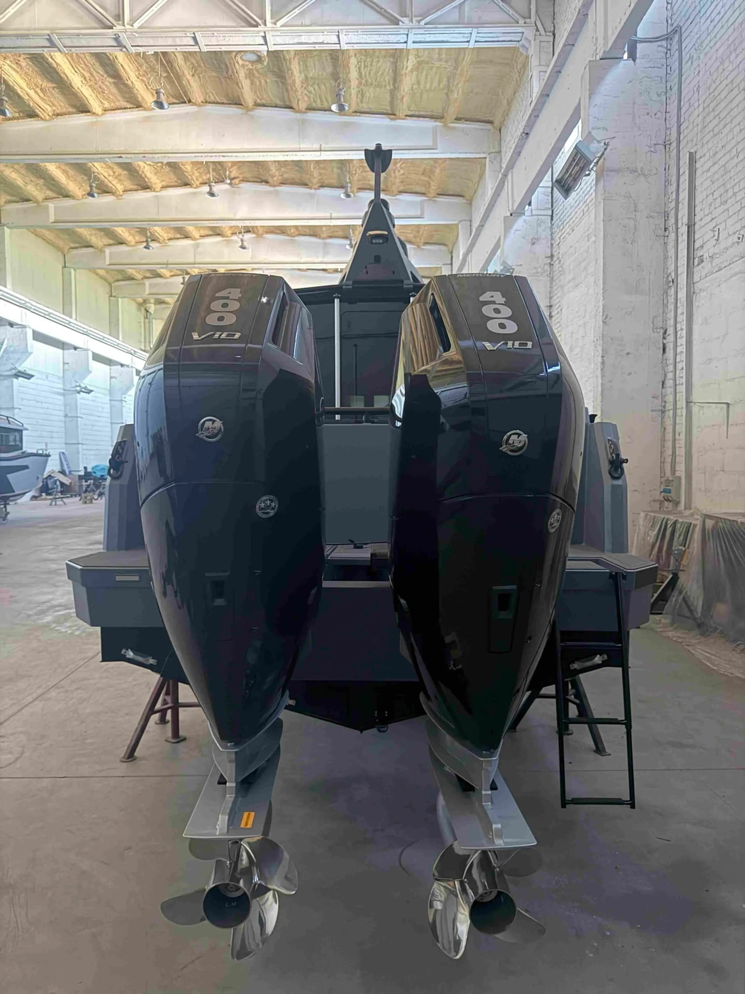Jaktar J-30 - Image 7