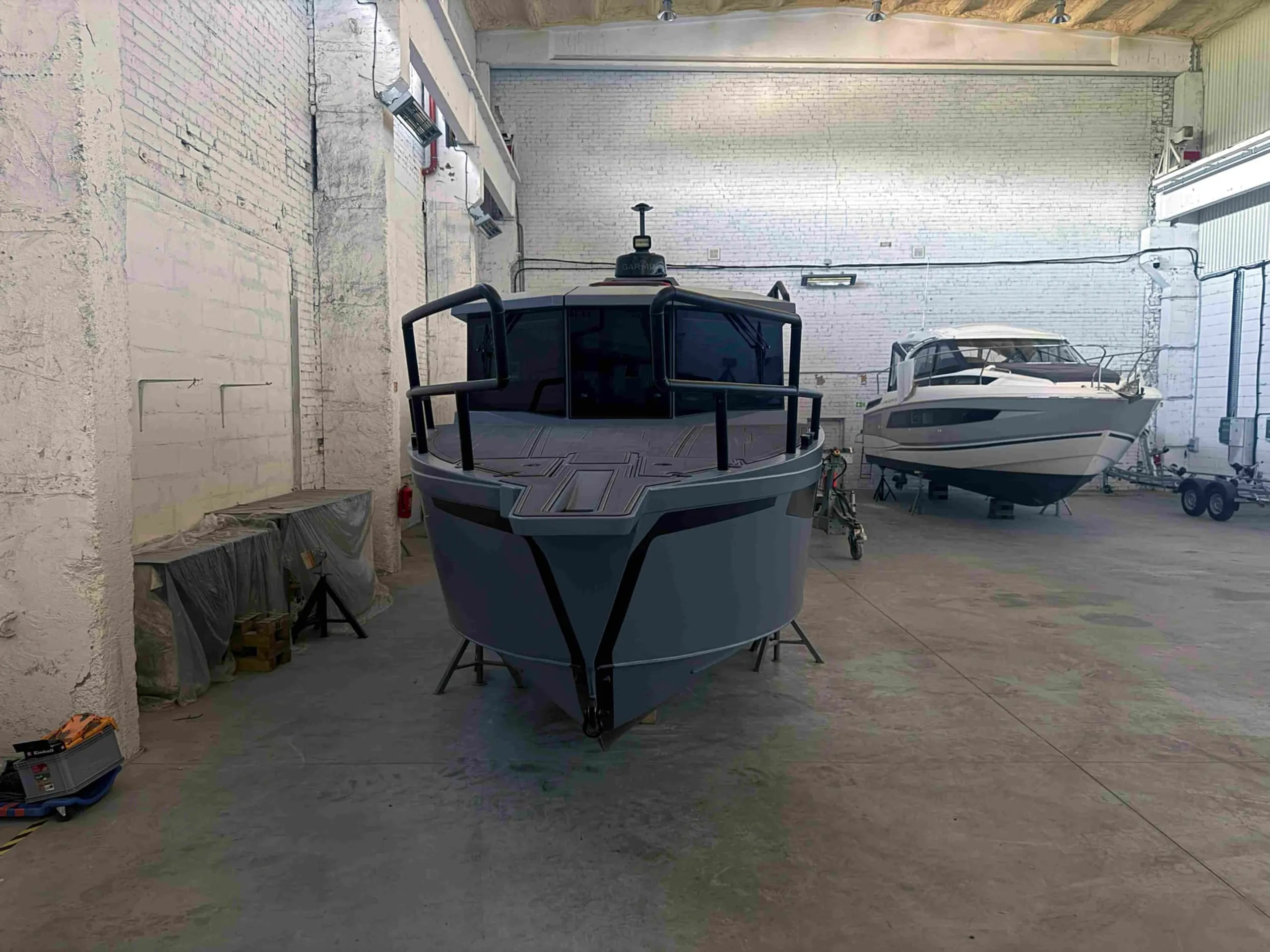 Jaktar J-30 - Image 2