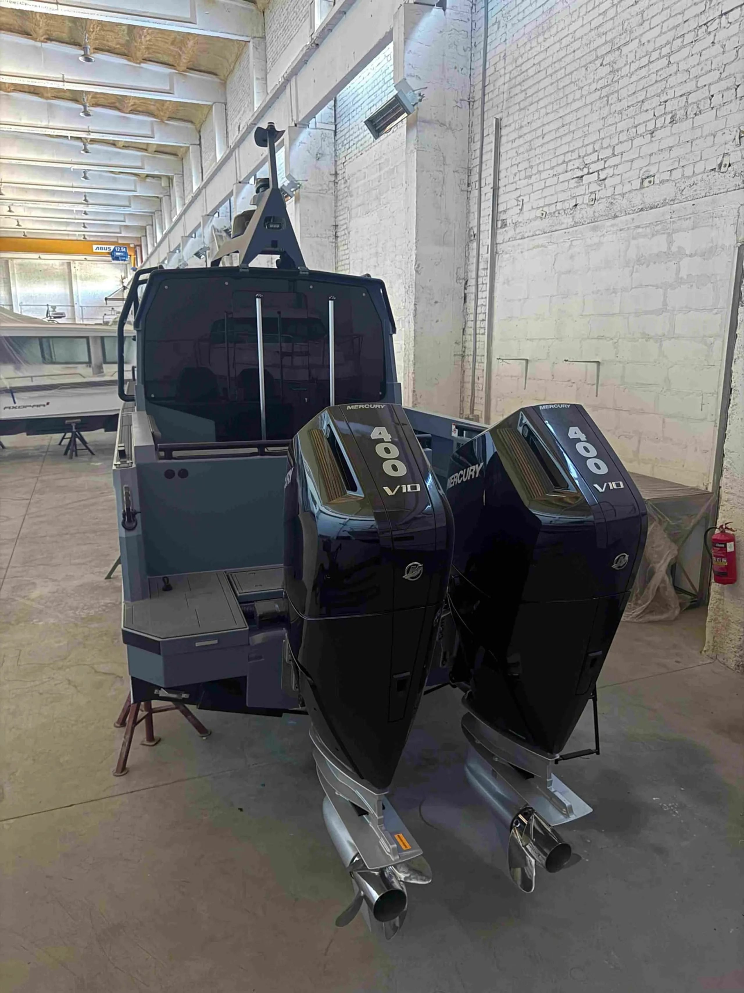 Jaktar J-30 - Image 6