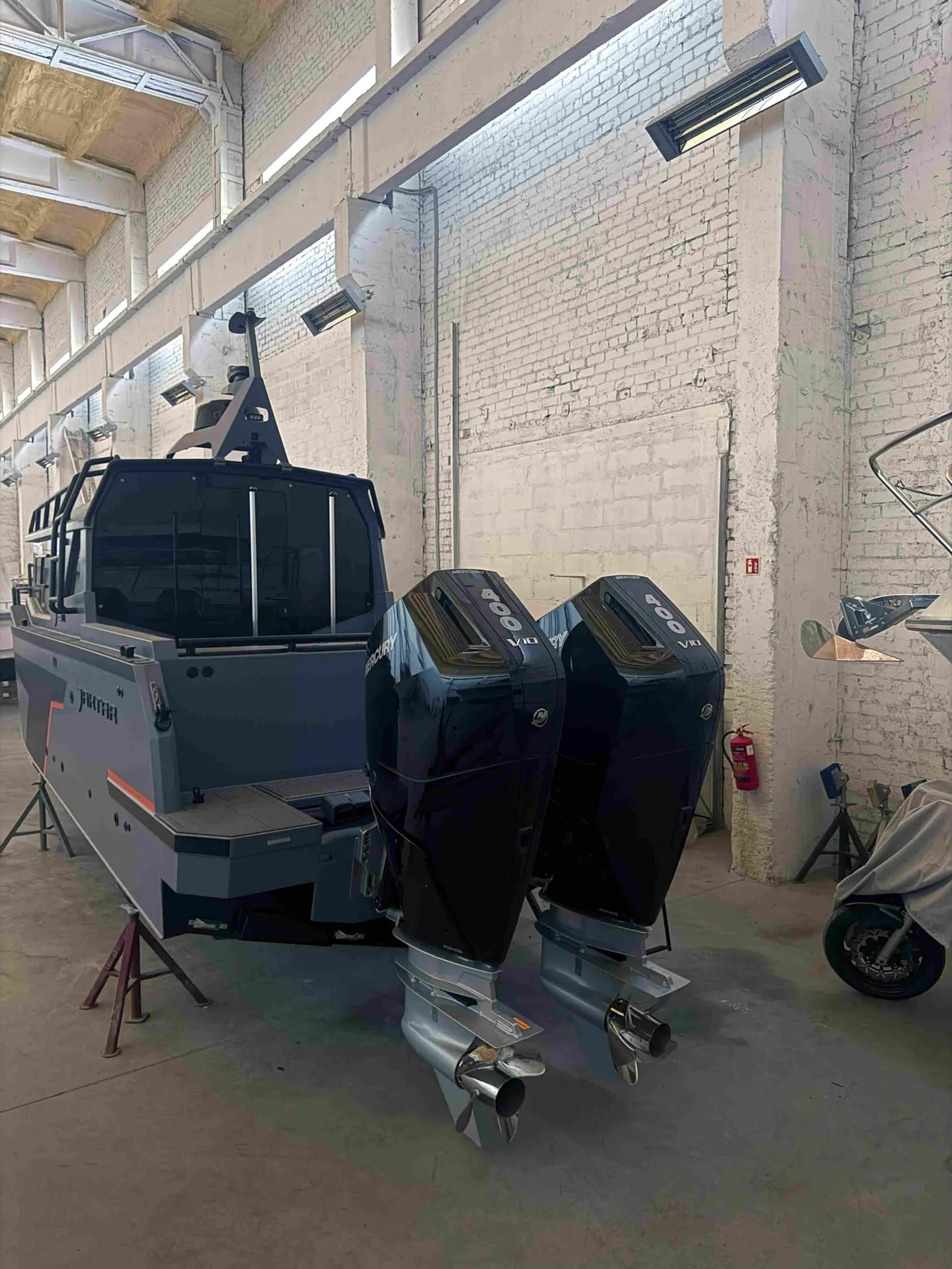 Jaktar J-30 - Image 5