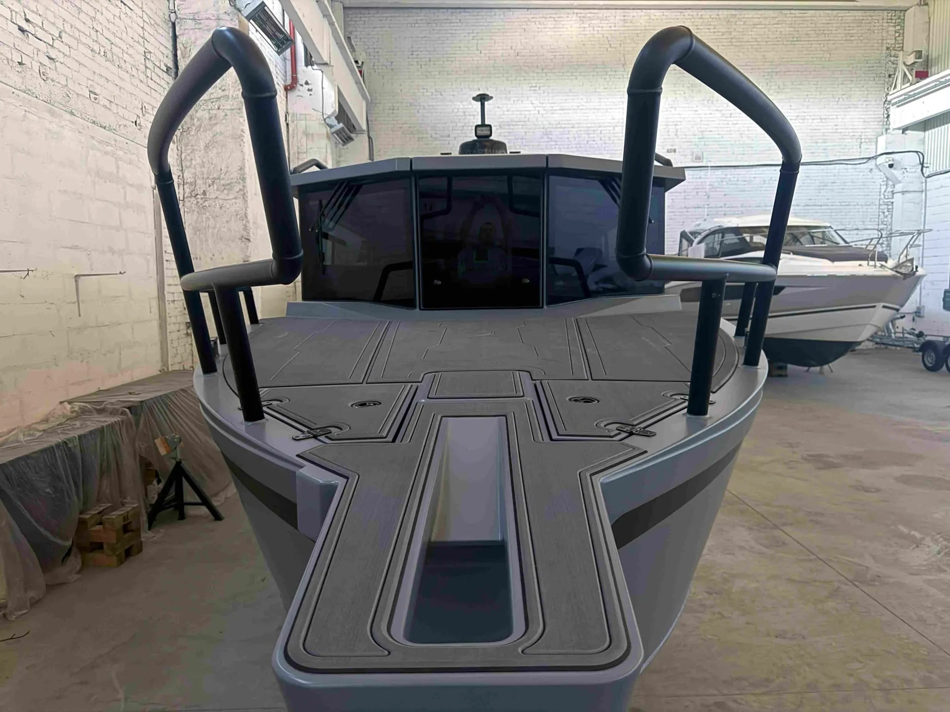 Jaktar J-30 - Image 3