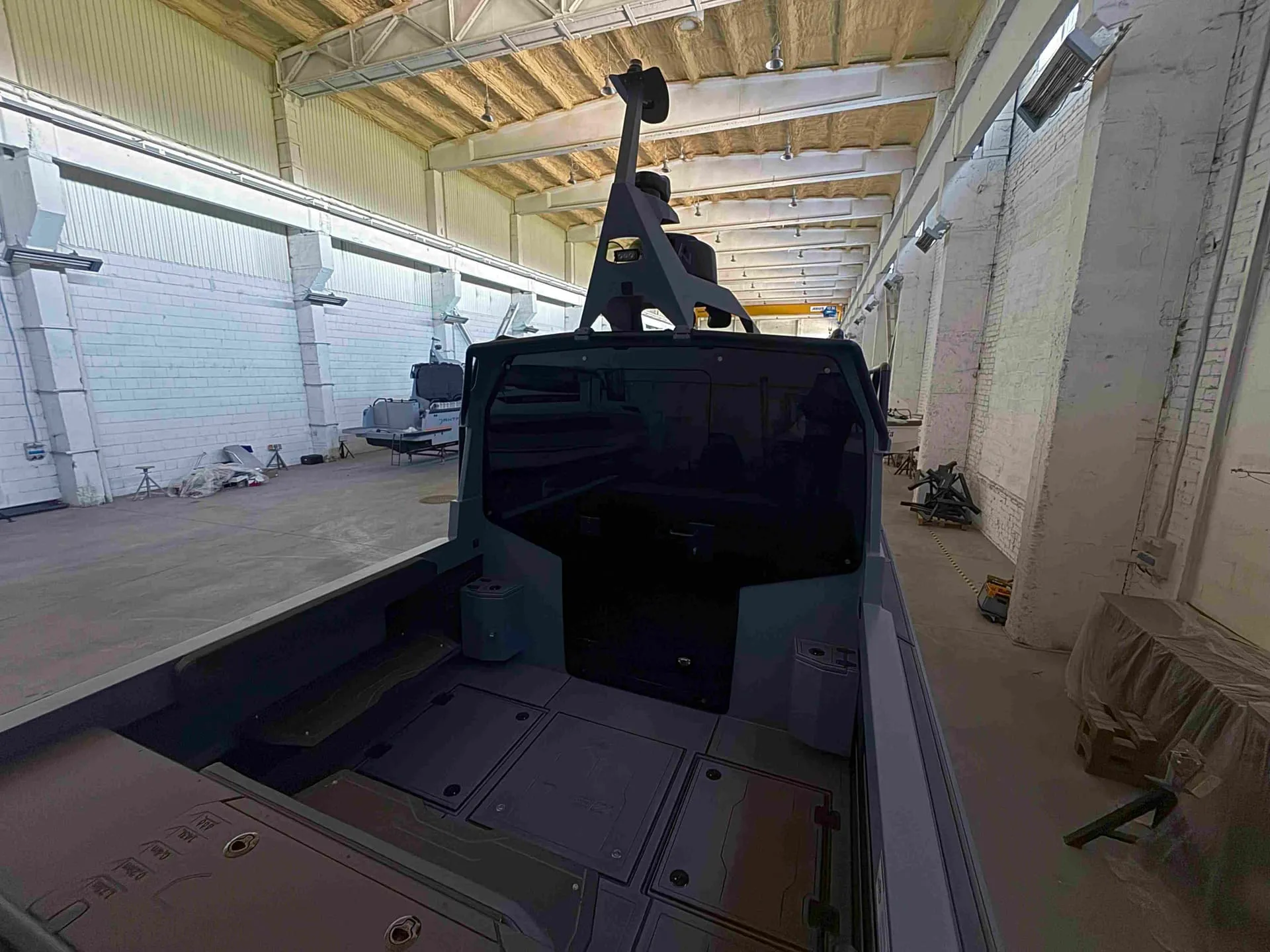 Jaktar J-30 - Image 12