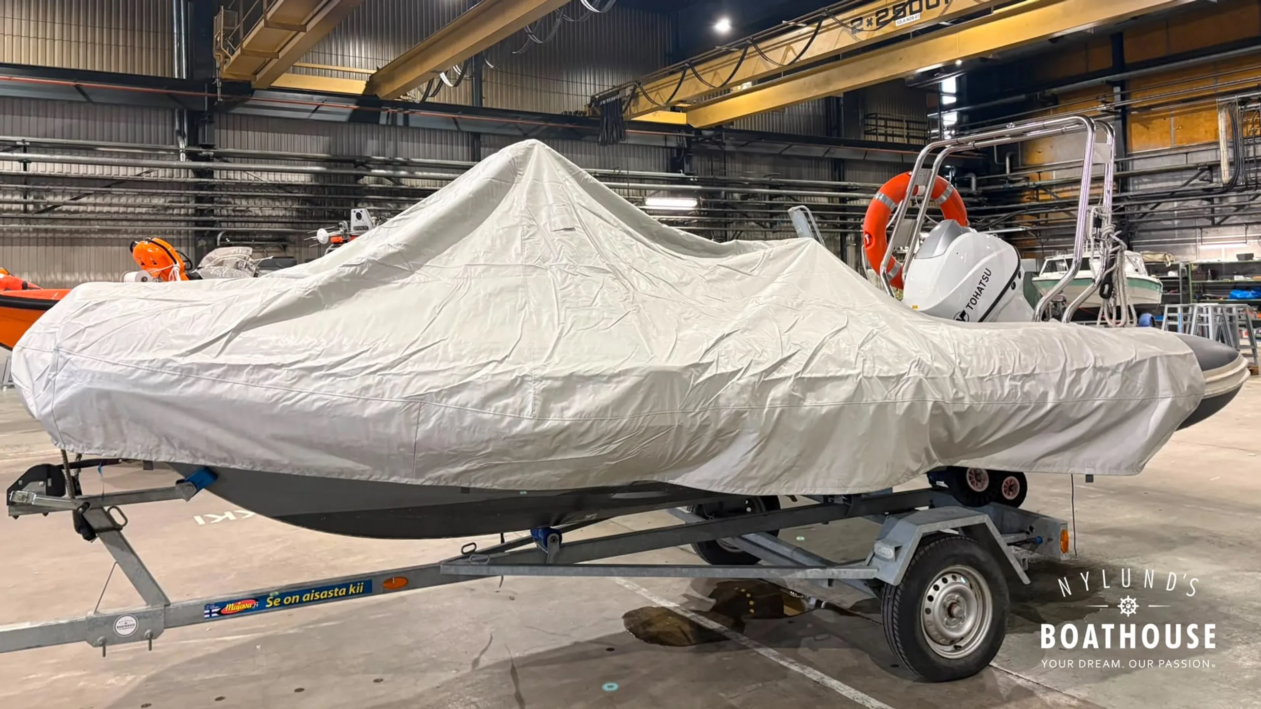 Rival R51 - Image 40