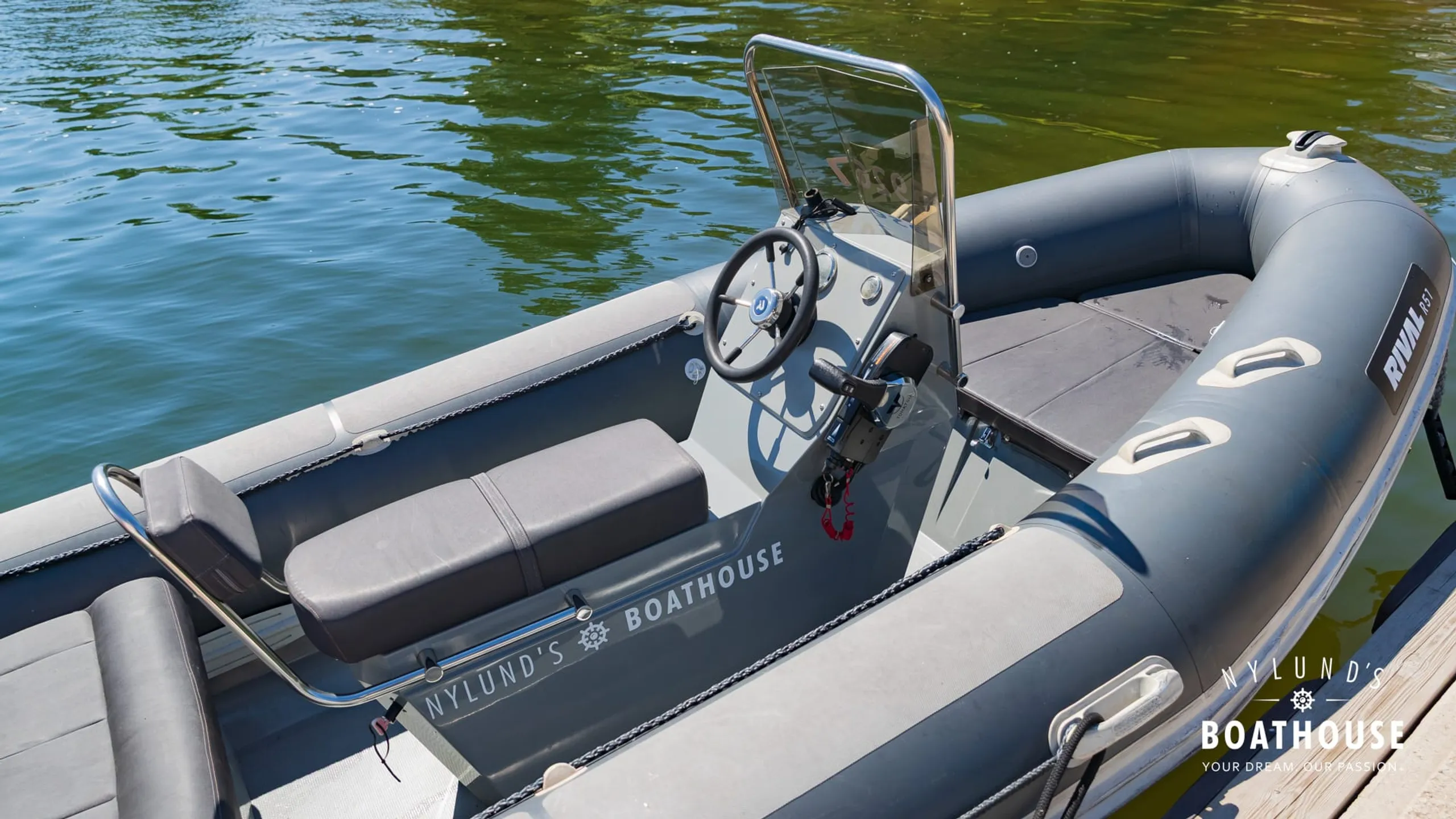 Rival R51 - Image 2
