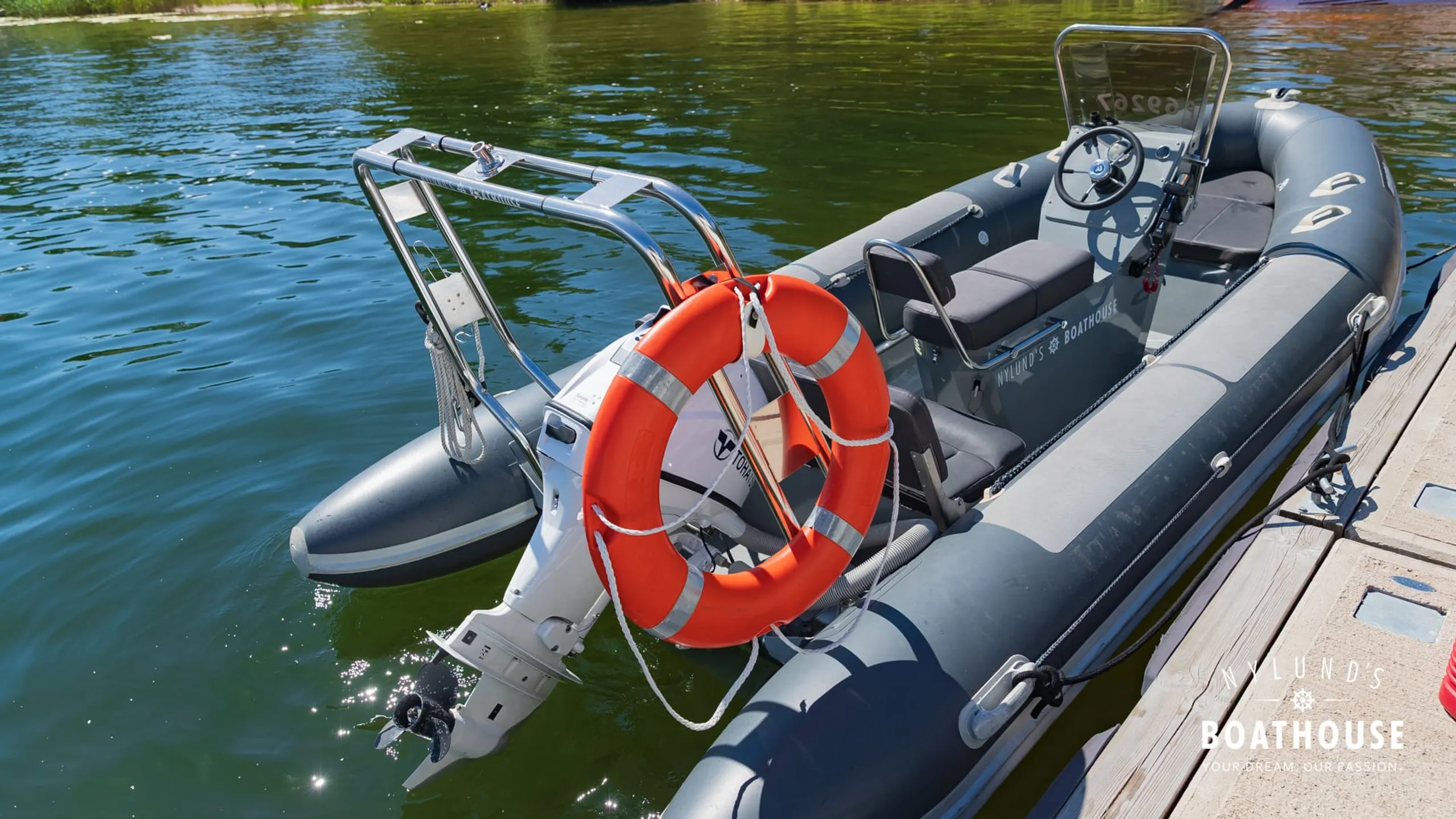 Rival R51 - Image 7
