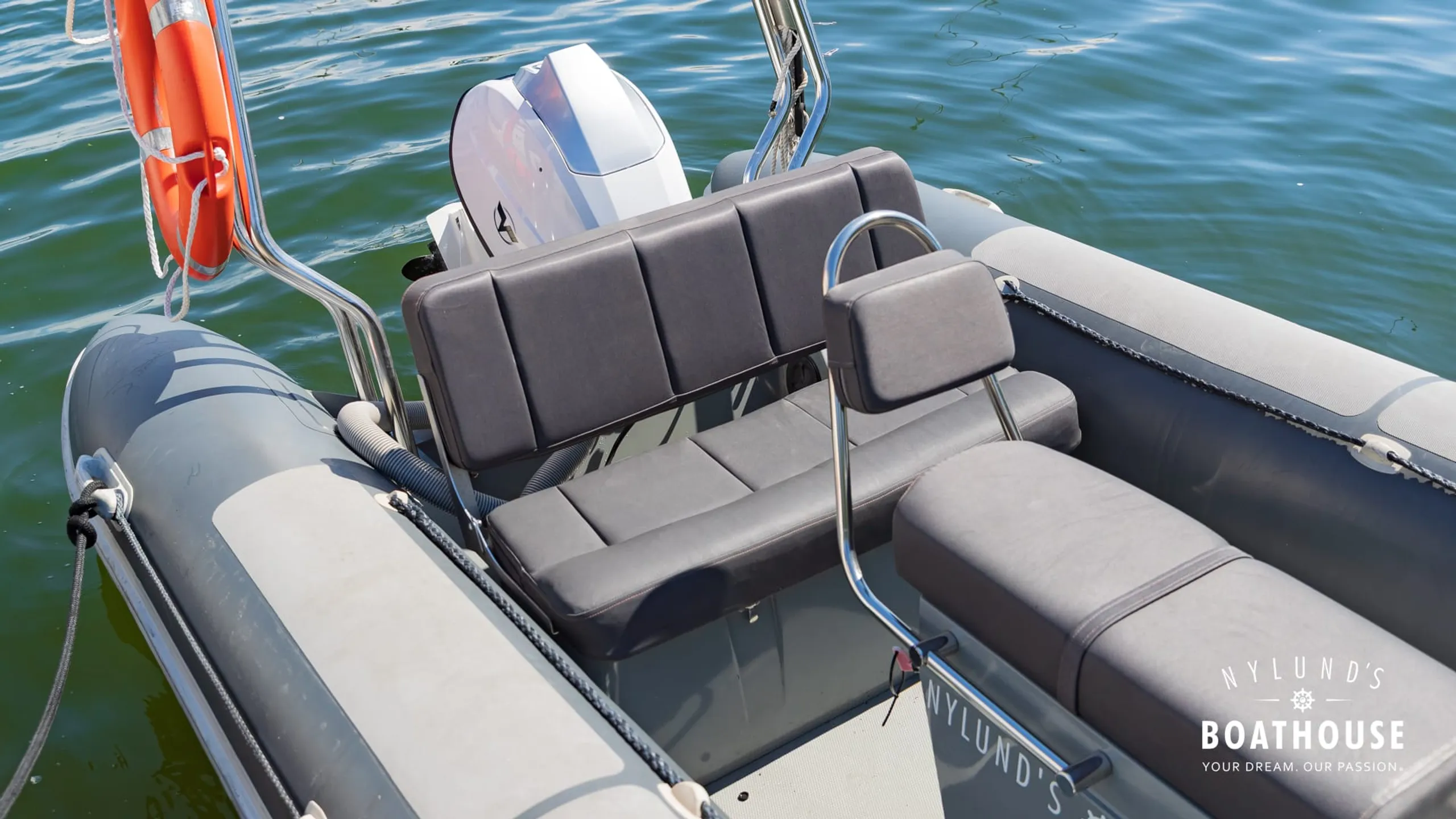 Rival R51 - Image 4