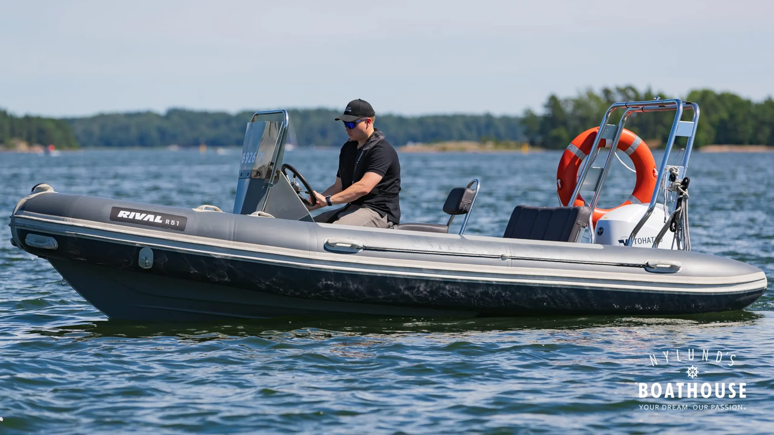 Rival R51 - Image 22