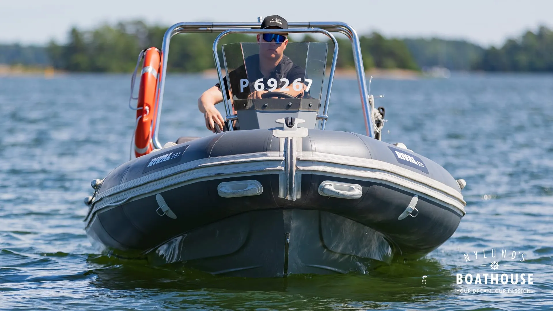 Rival R51 - Image 24