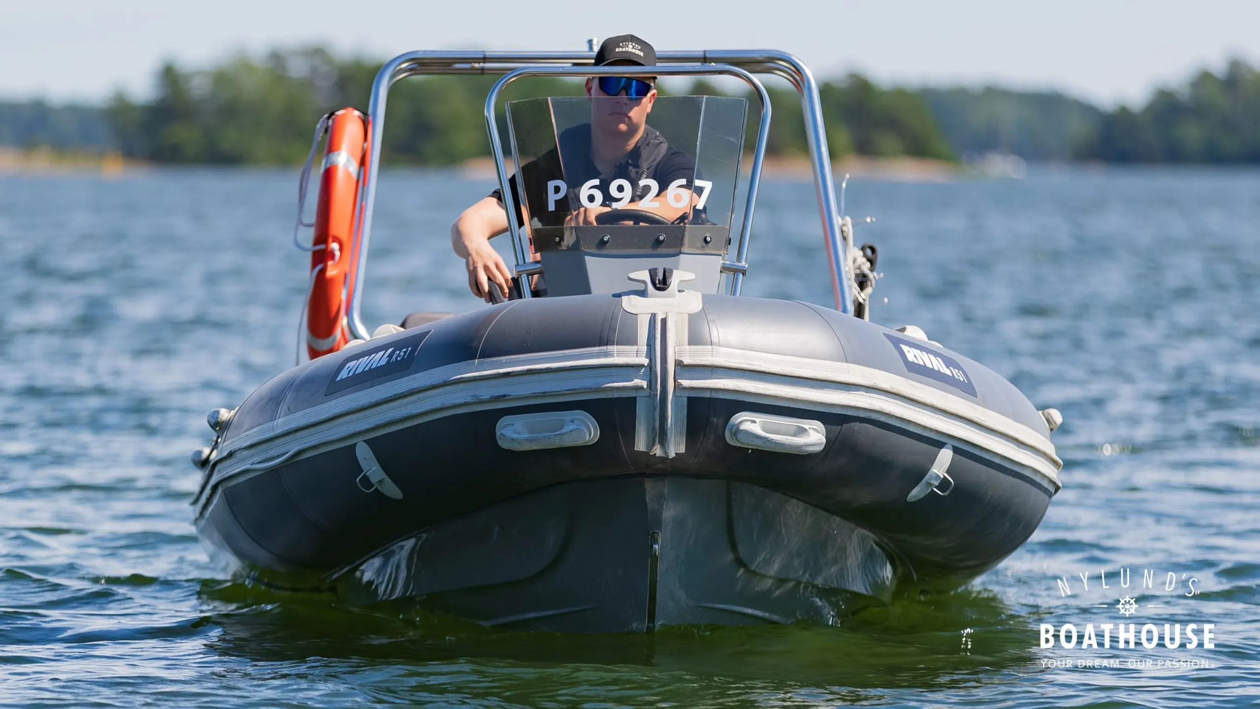 Rival R51 - Image 24