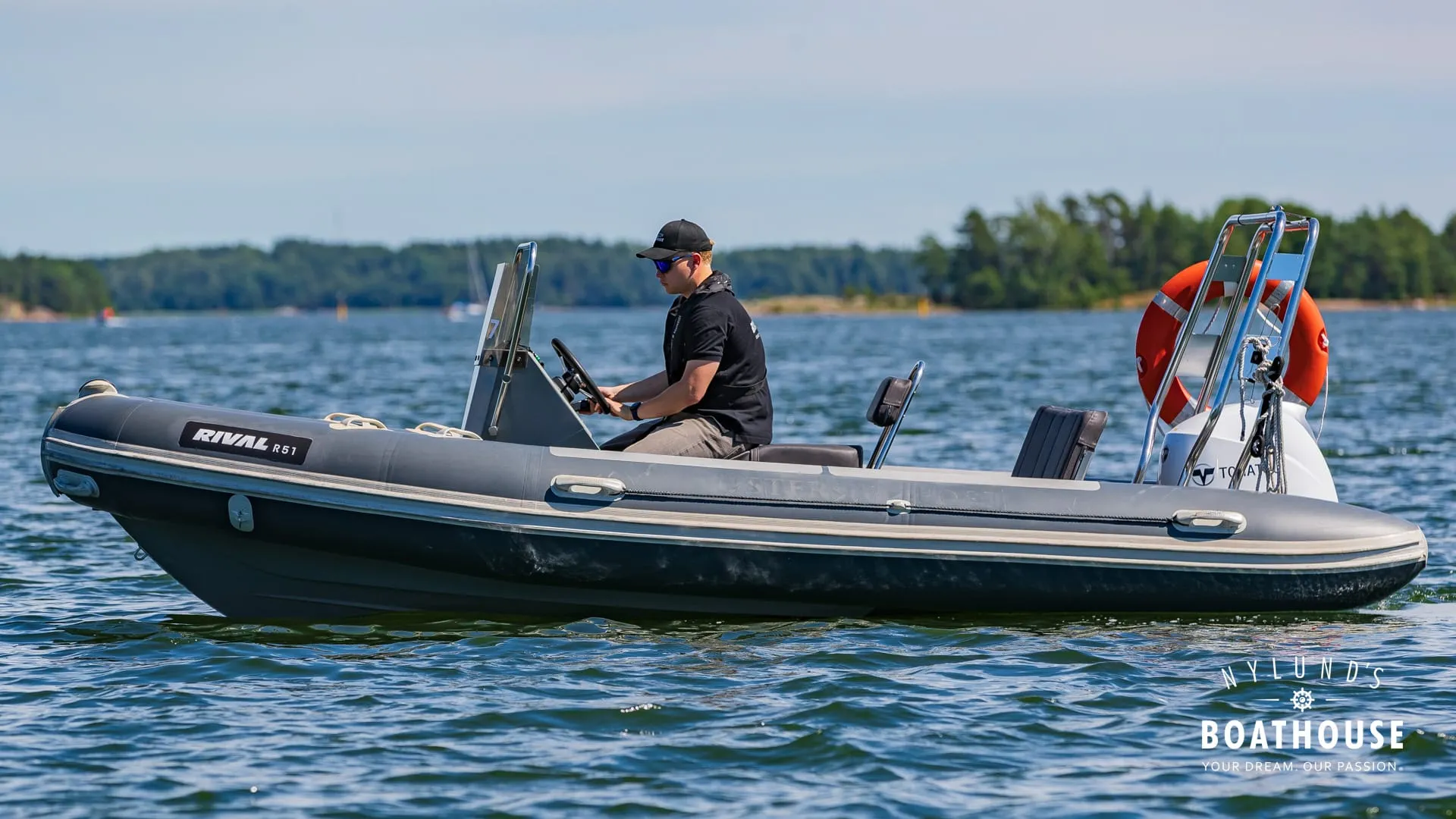 Rival R51 - Image 20