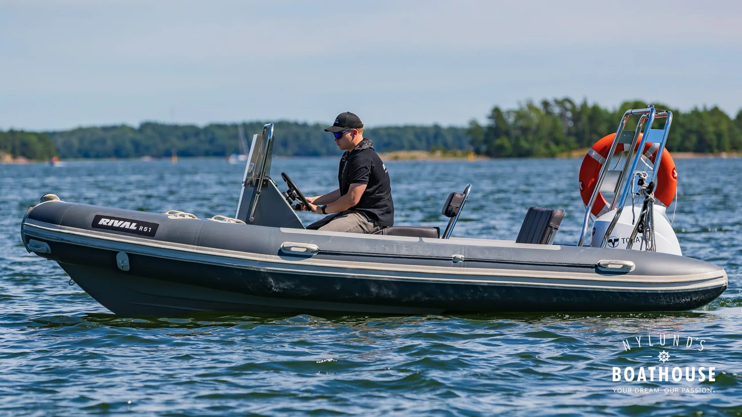 Rival R51 - Image 20