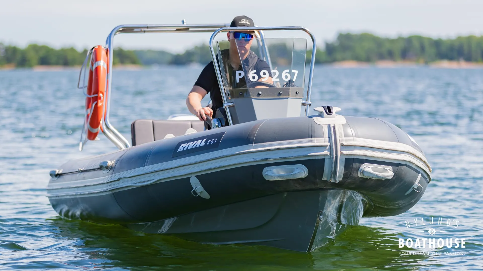 Rival R51 - Image 25
