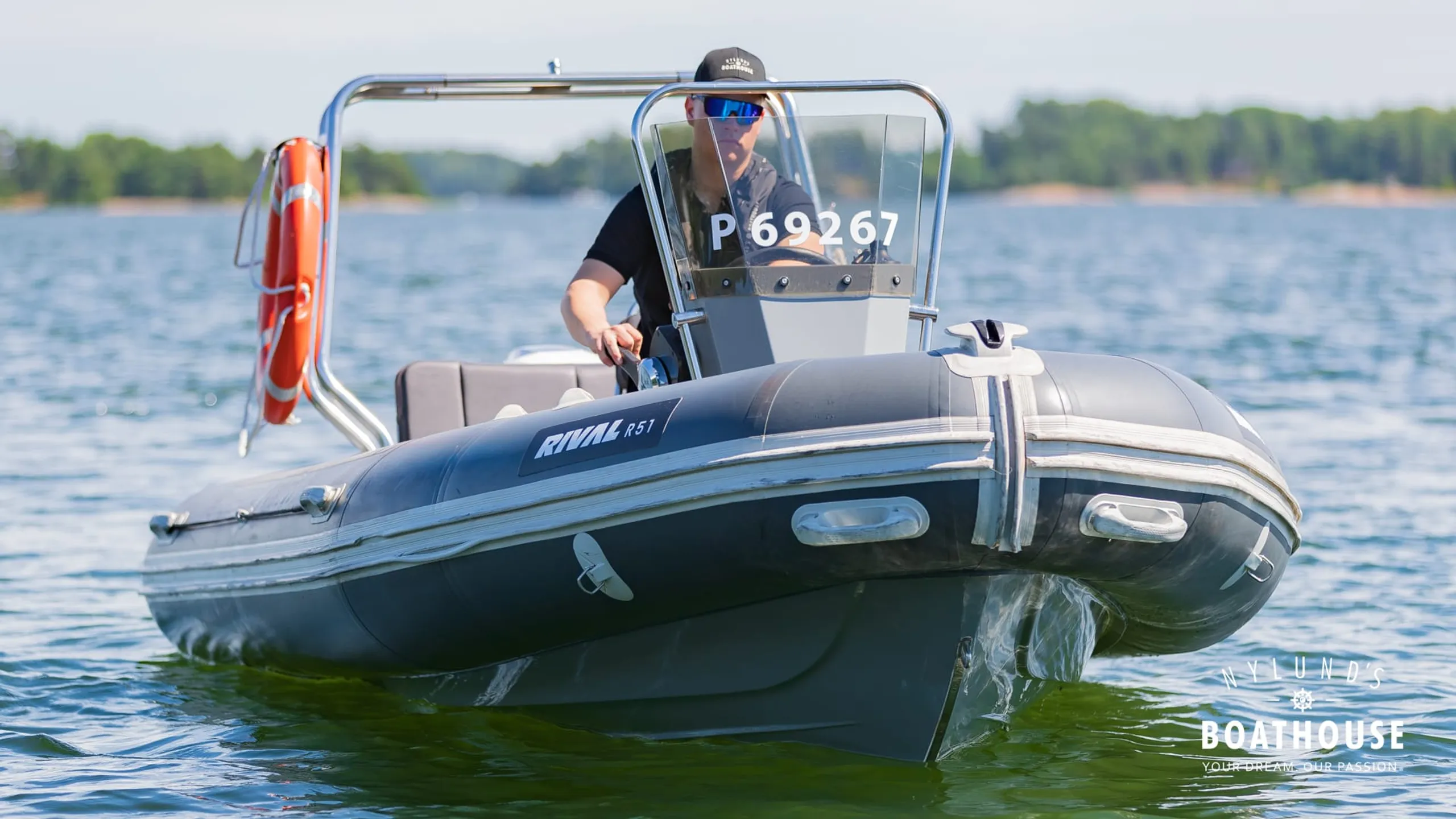 Rival R51 - Image 25