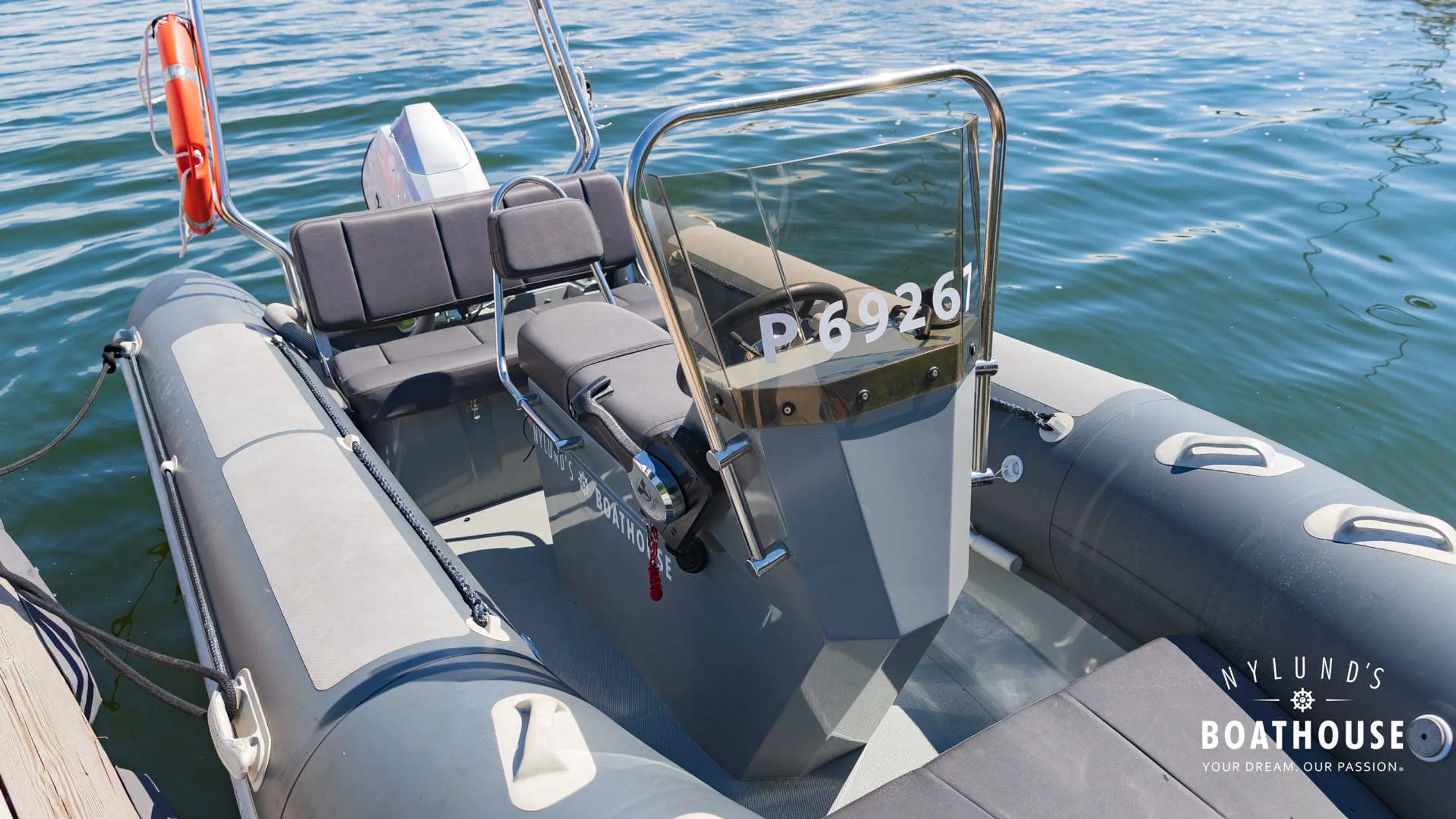 Rival R51 - Image 16