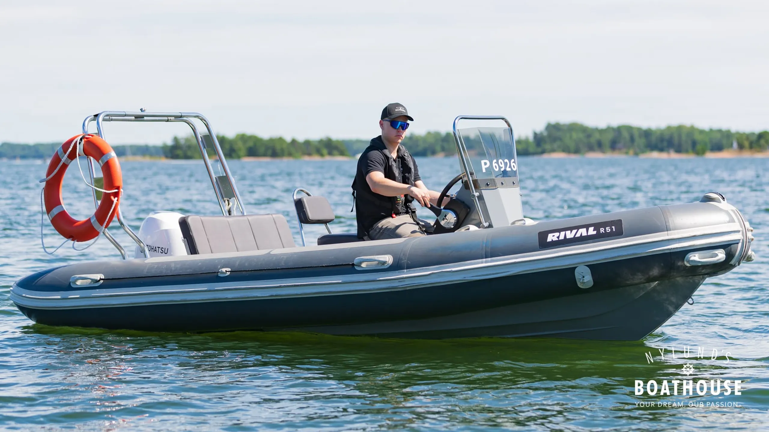 Rival R51 - Image 27
