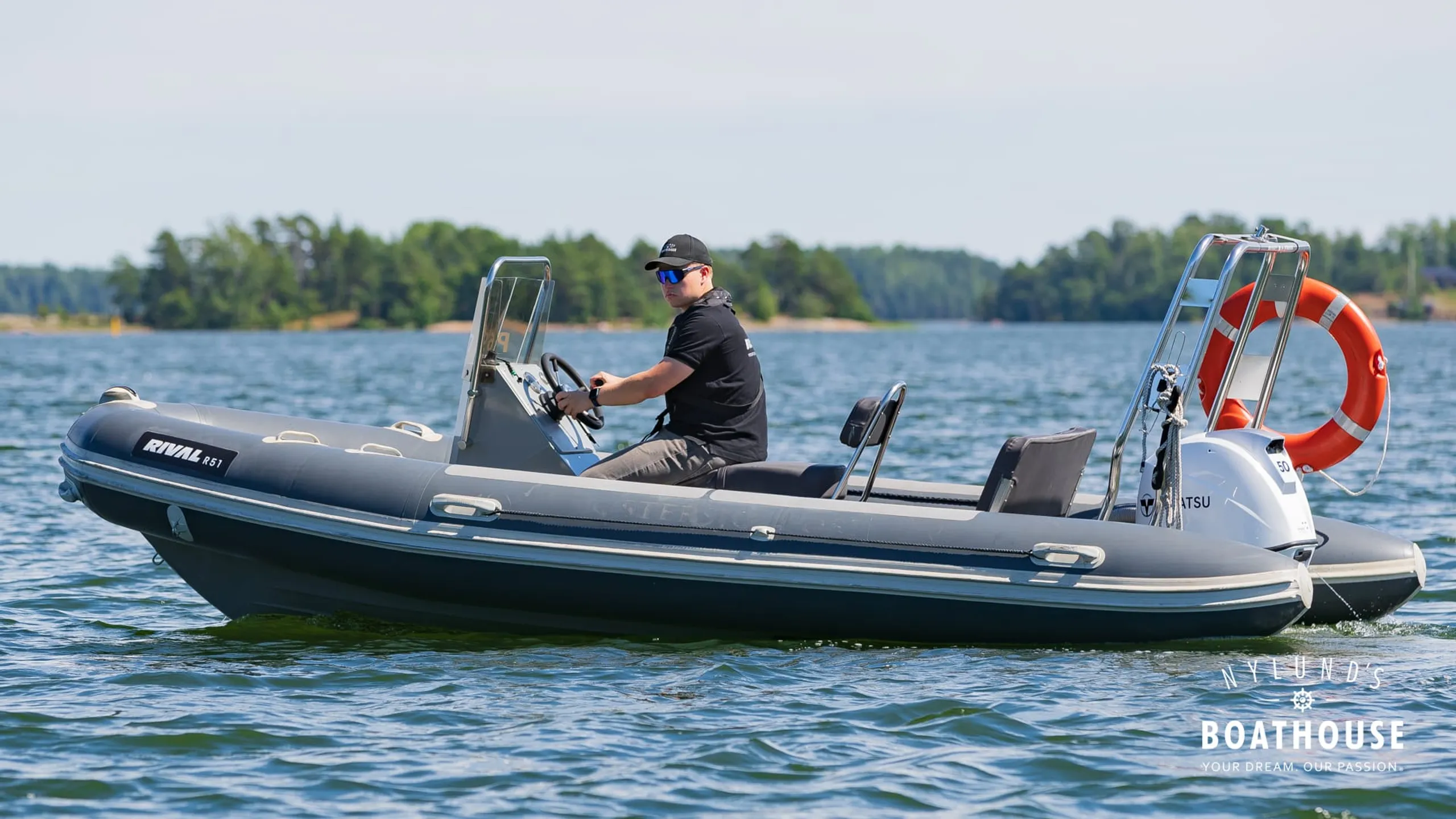 Rival R51 - Image 18