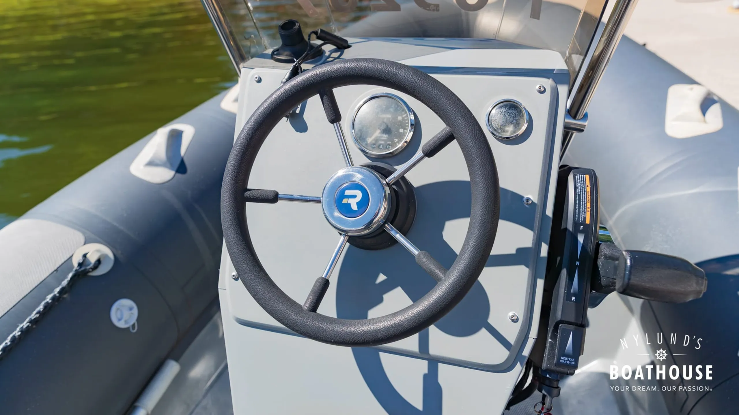 Rival R51 - Image 12
