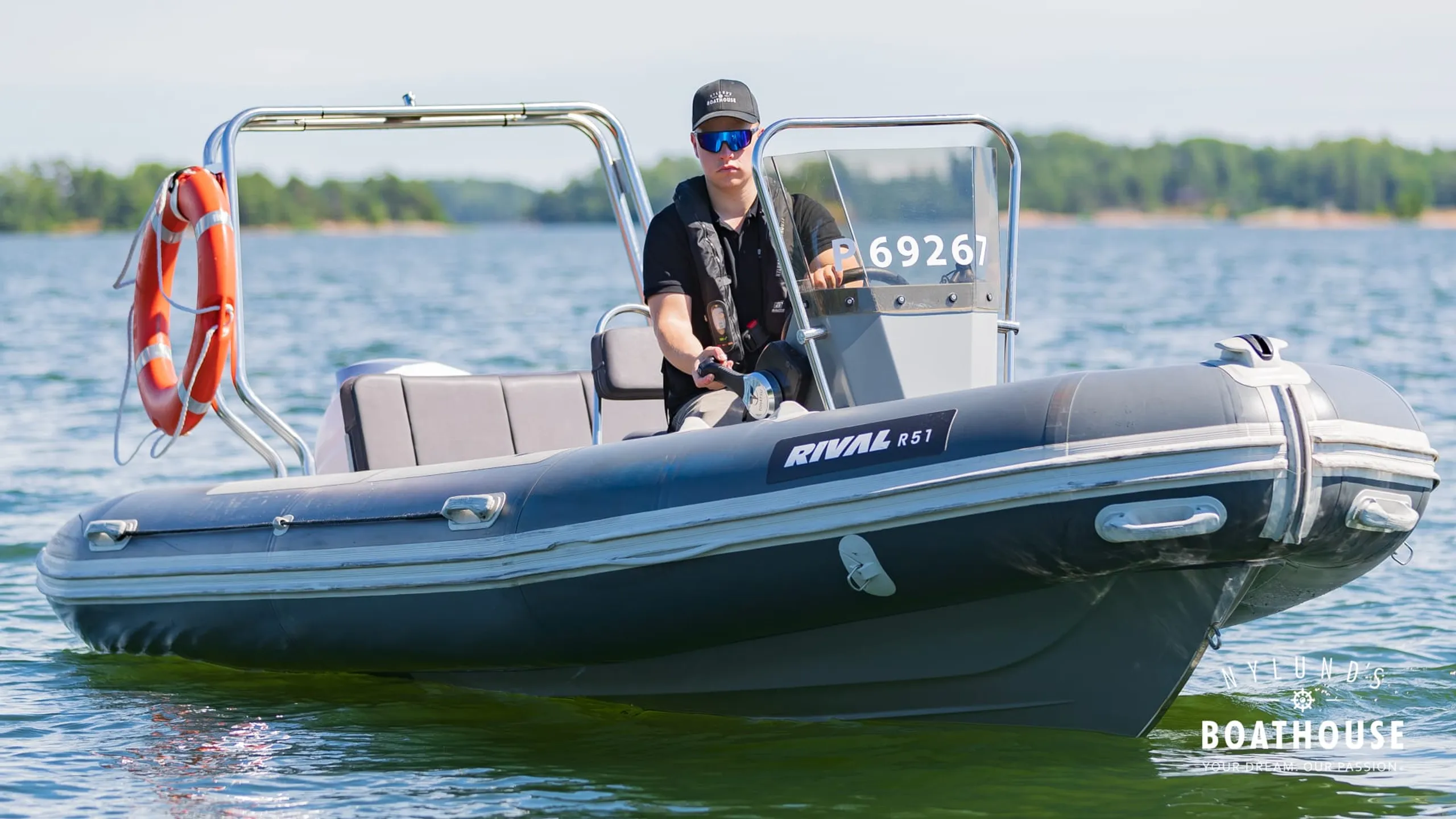 Rival R51 - Image 26