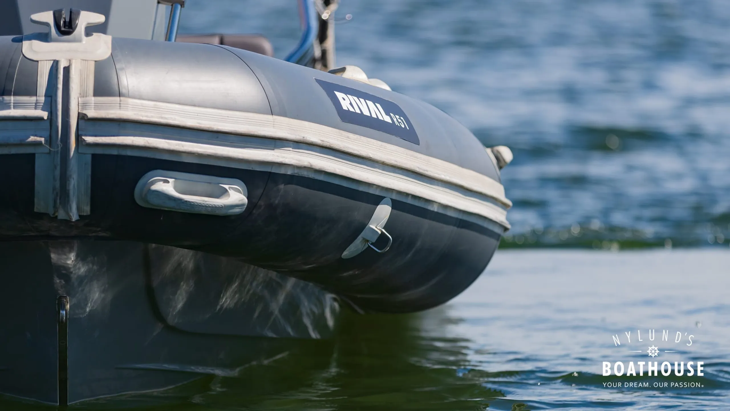Rival R51 - Image 34