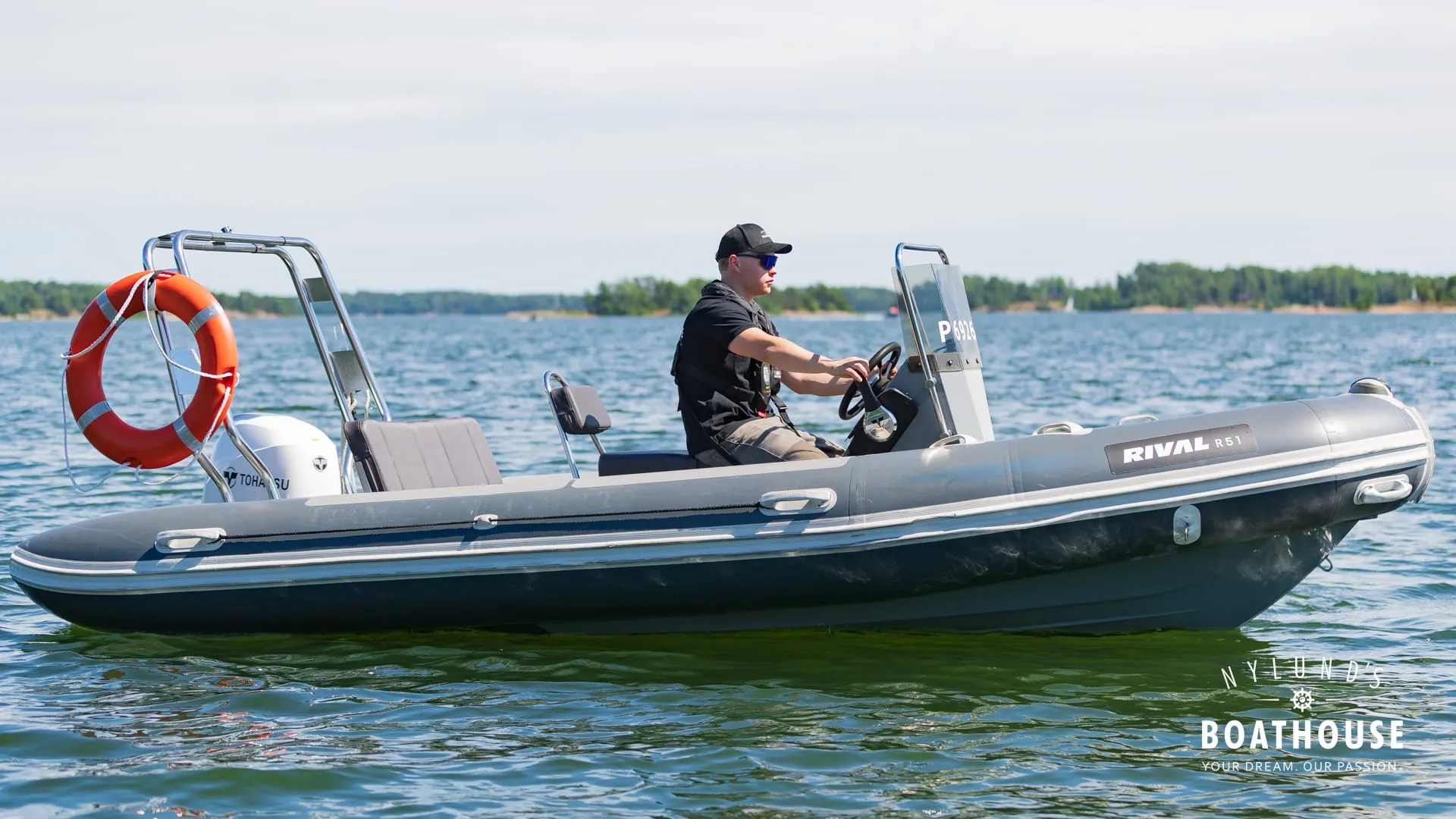 Rival R51 - Image 28