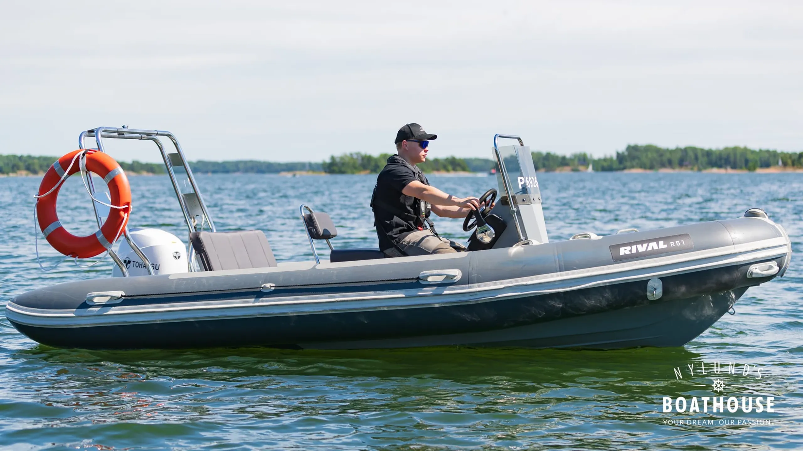 Rival R51 - Image 28