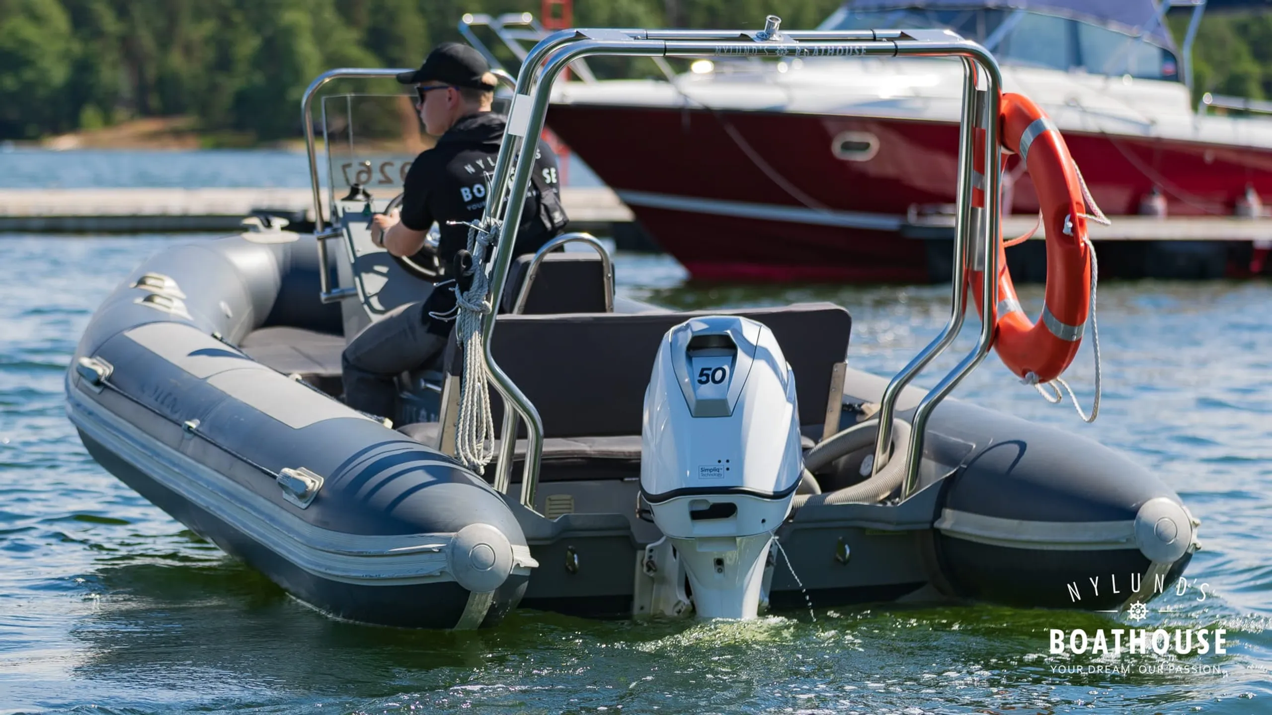 Rival R51 - Image 30
