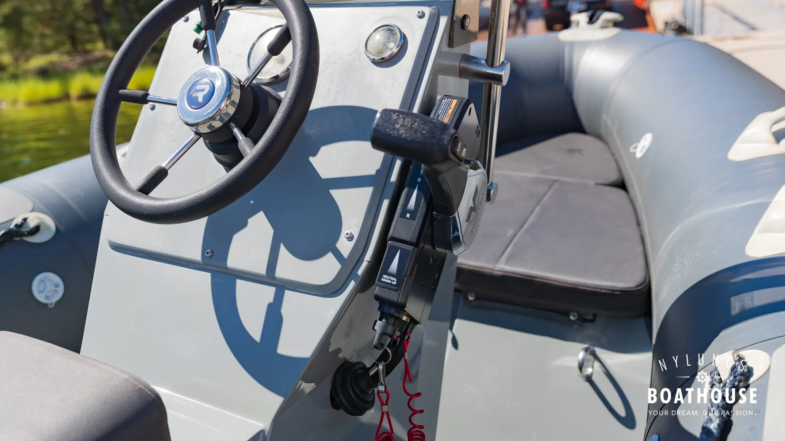 Rival R51 - Image 13