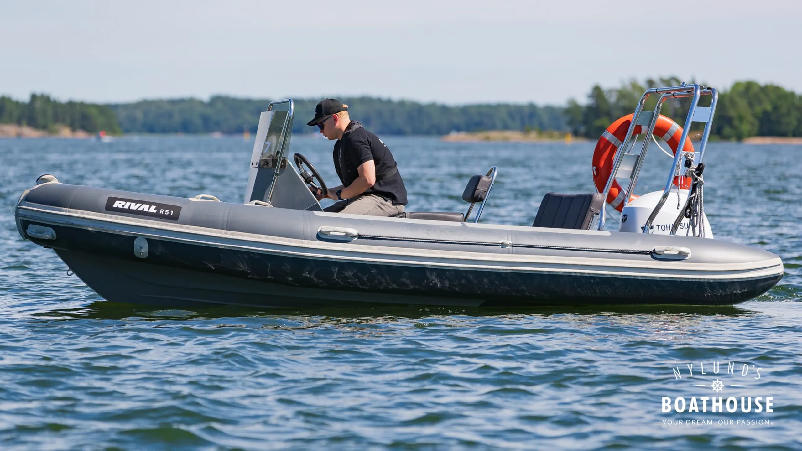 Rival R51 - Image 21
