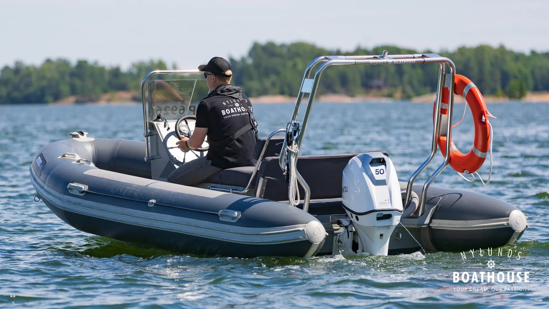 Rival R51 - Image 17