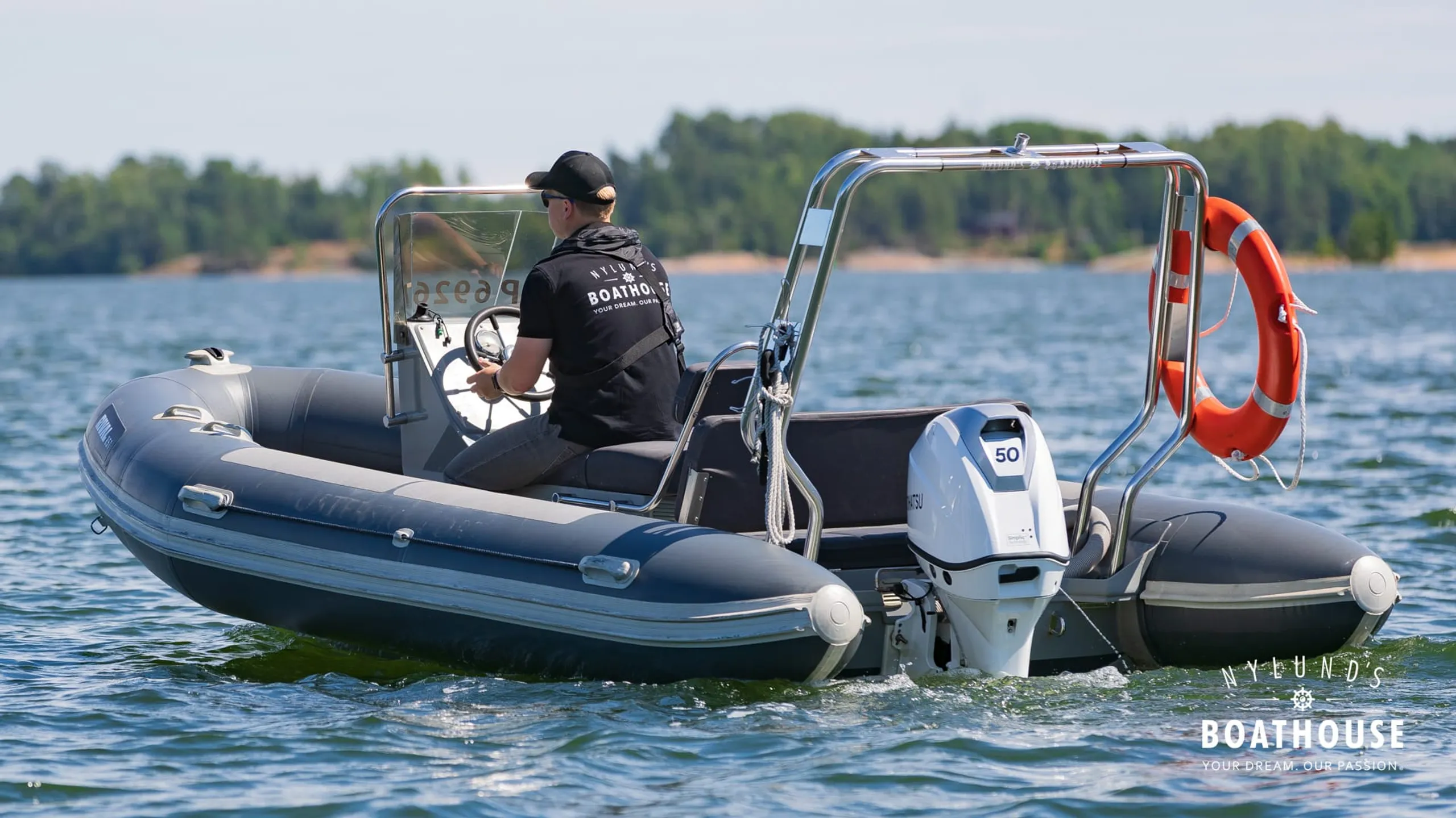 Rival R51 - Image 17