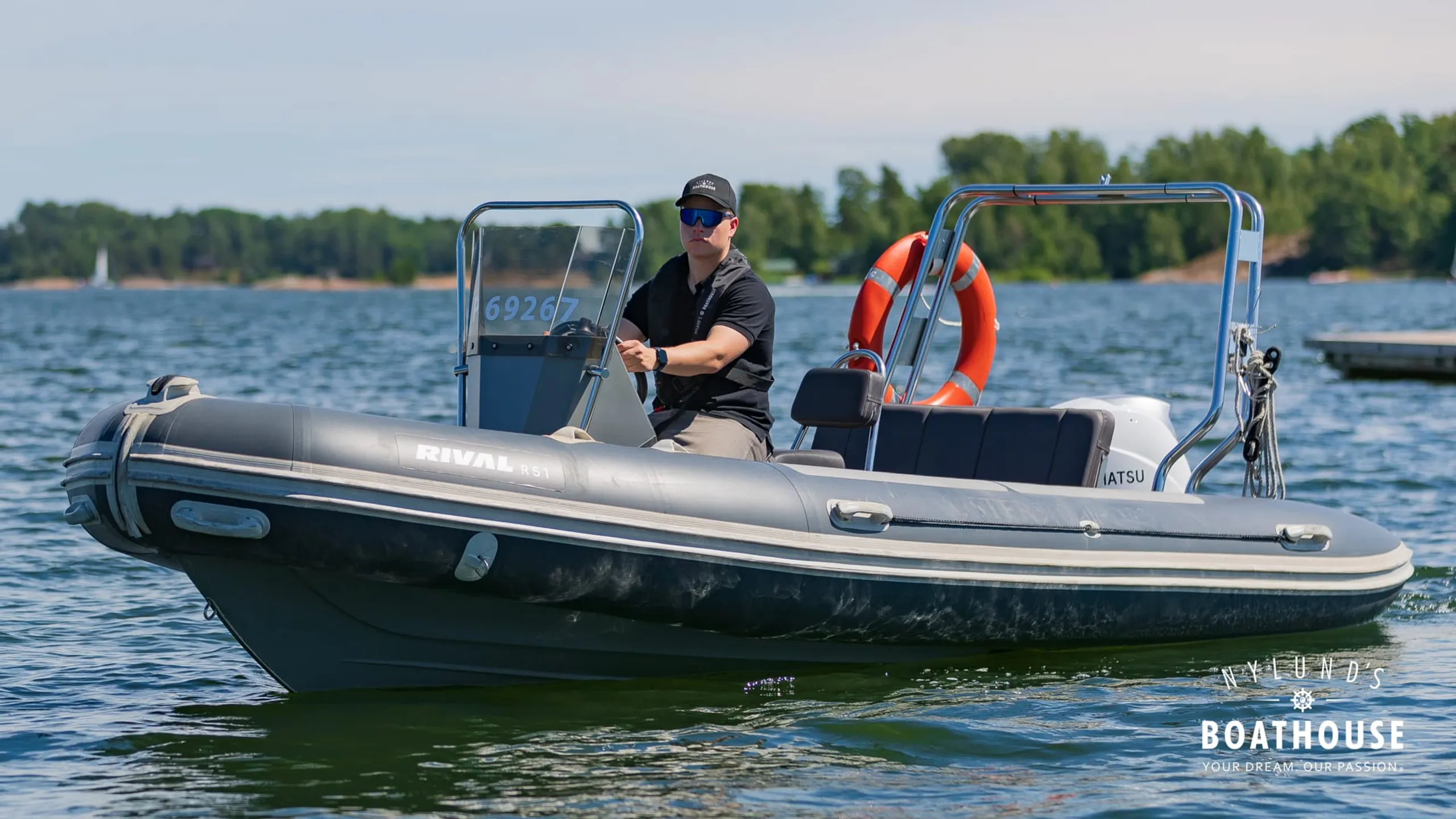 Rival R51 - Image 33