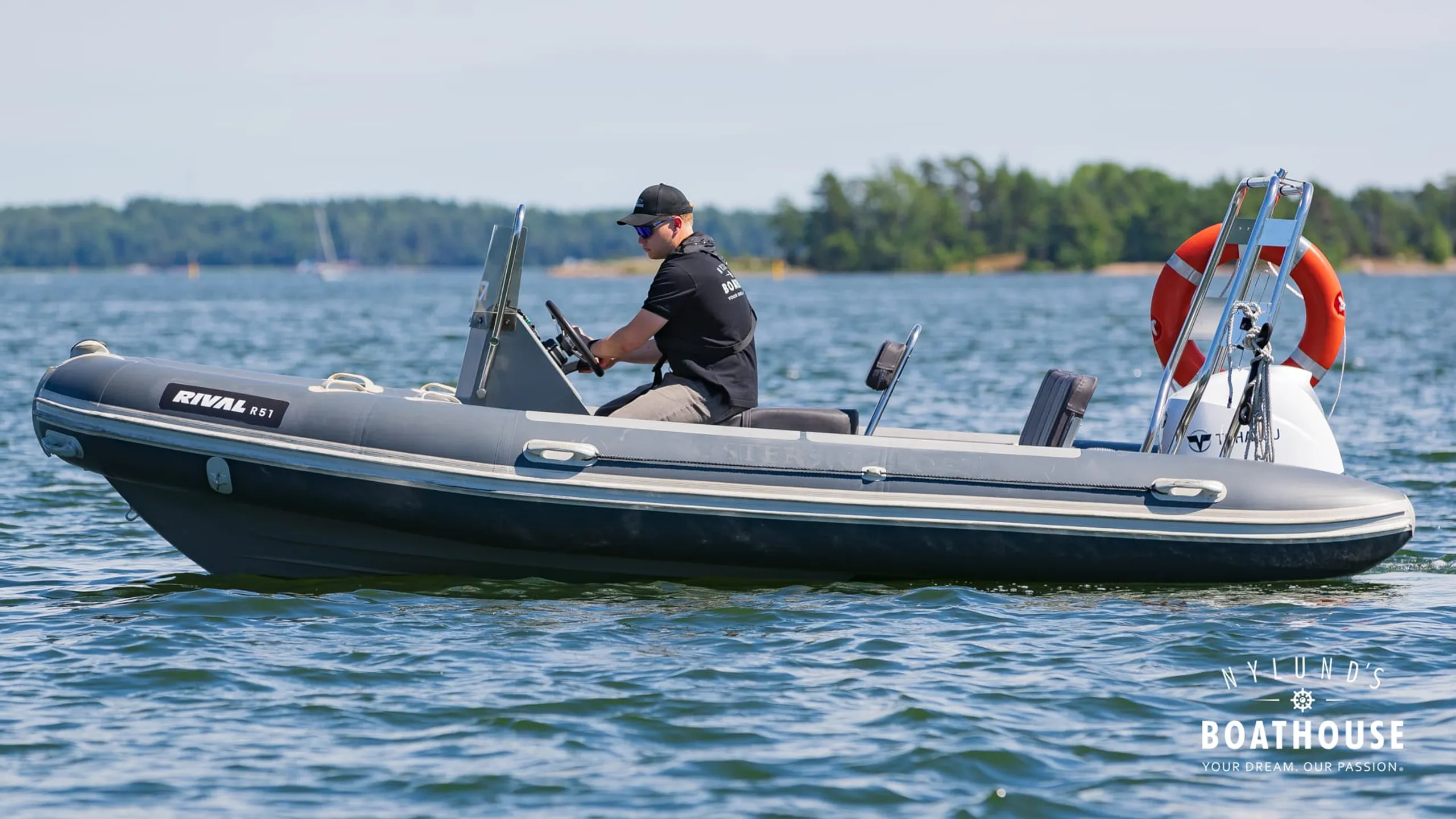 Rival R51 - Image 19