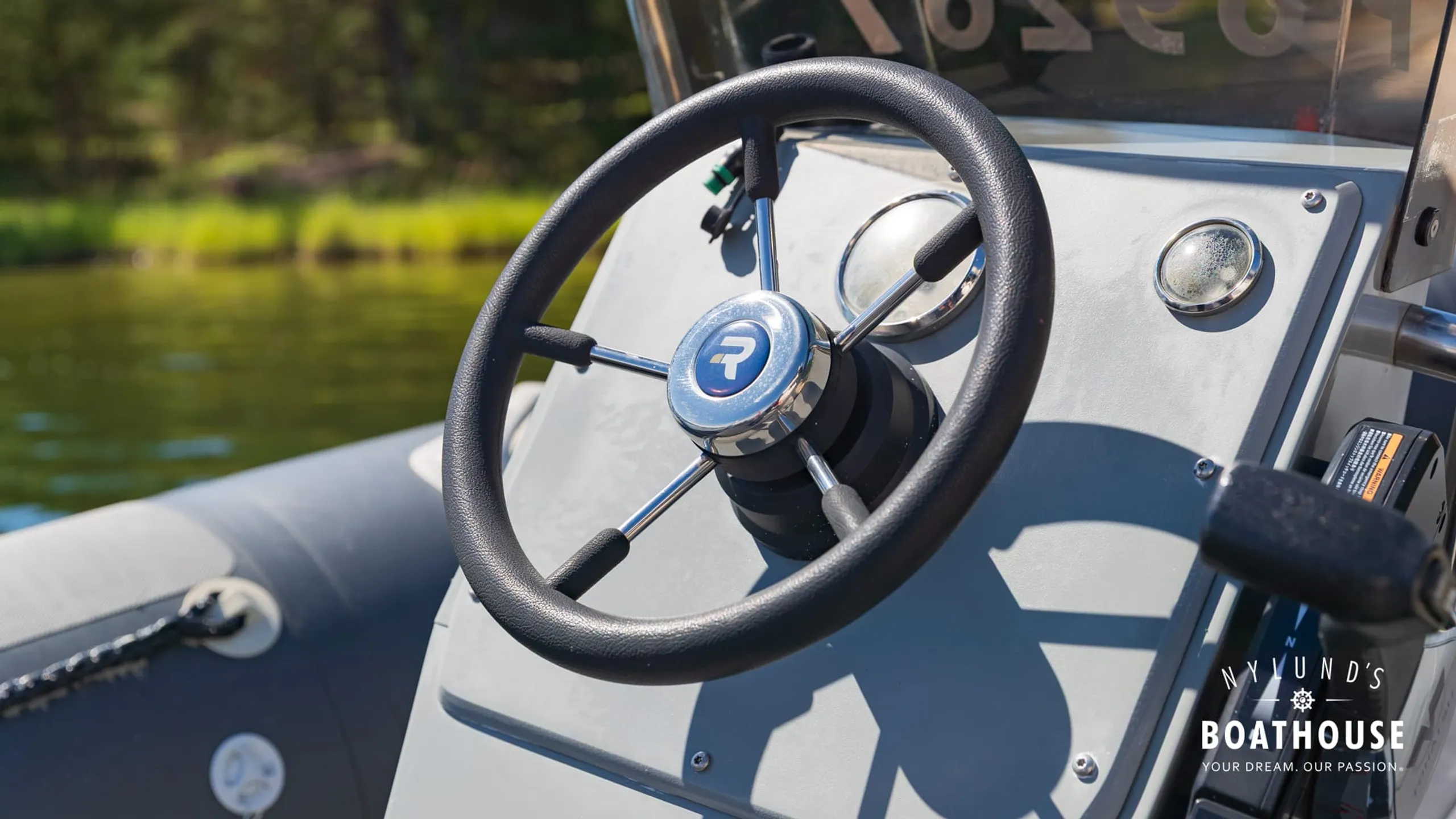 Rival R51 - Image 14