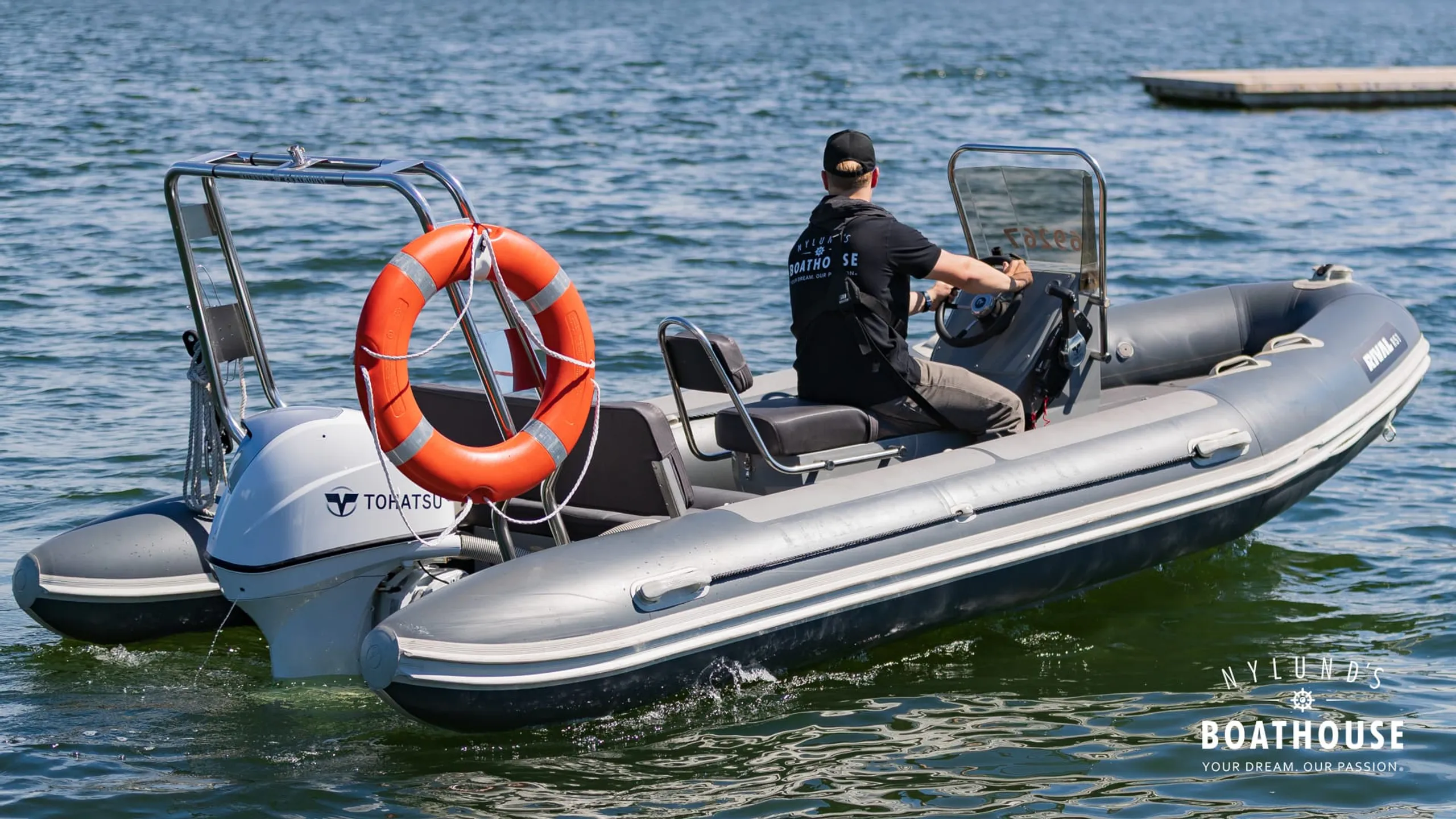 Rival R51 - Image 29