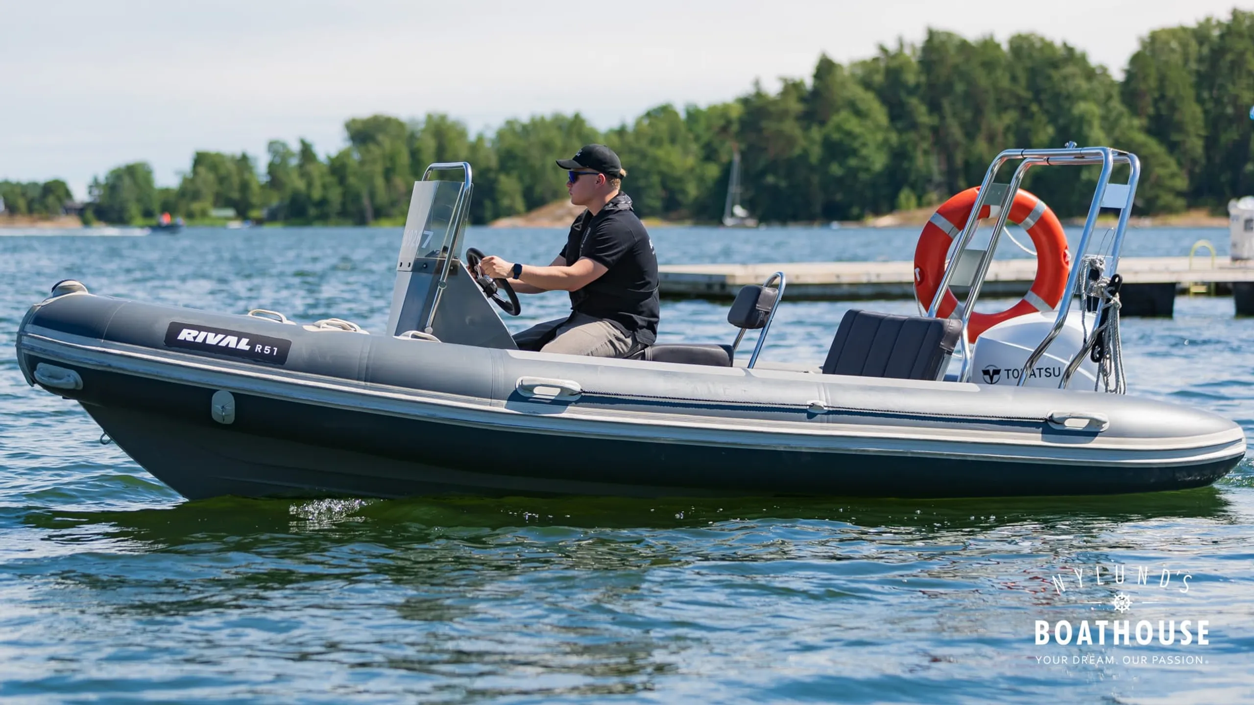 Rival R51 - Image 32