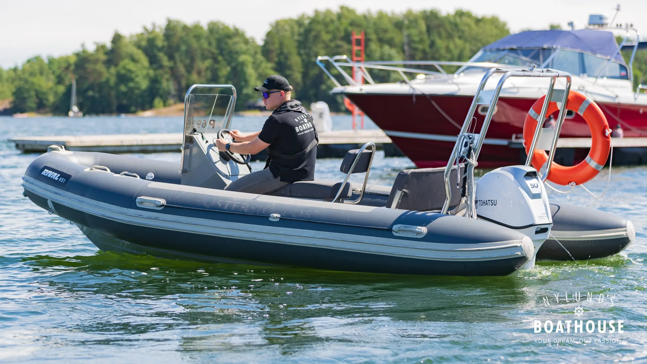 Rival R51 - Image 31