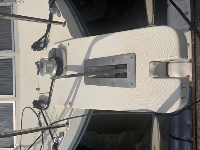 Nidelv 28 HT — Exterior