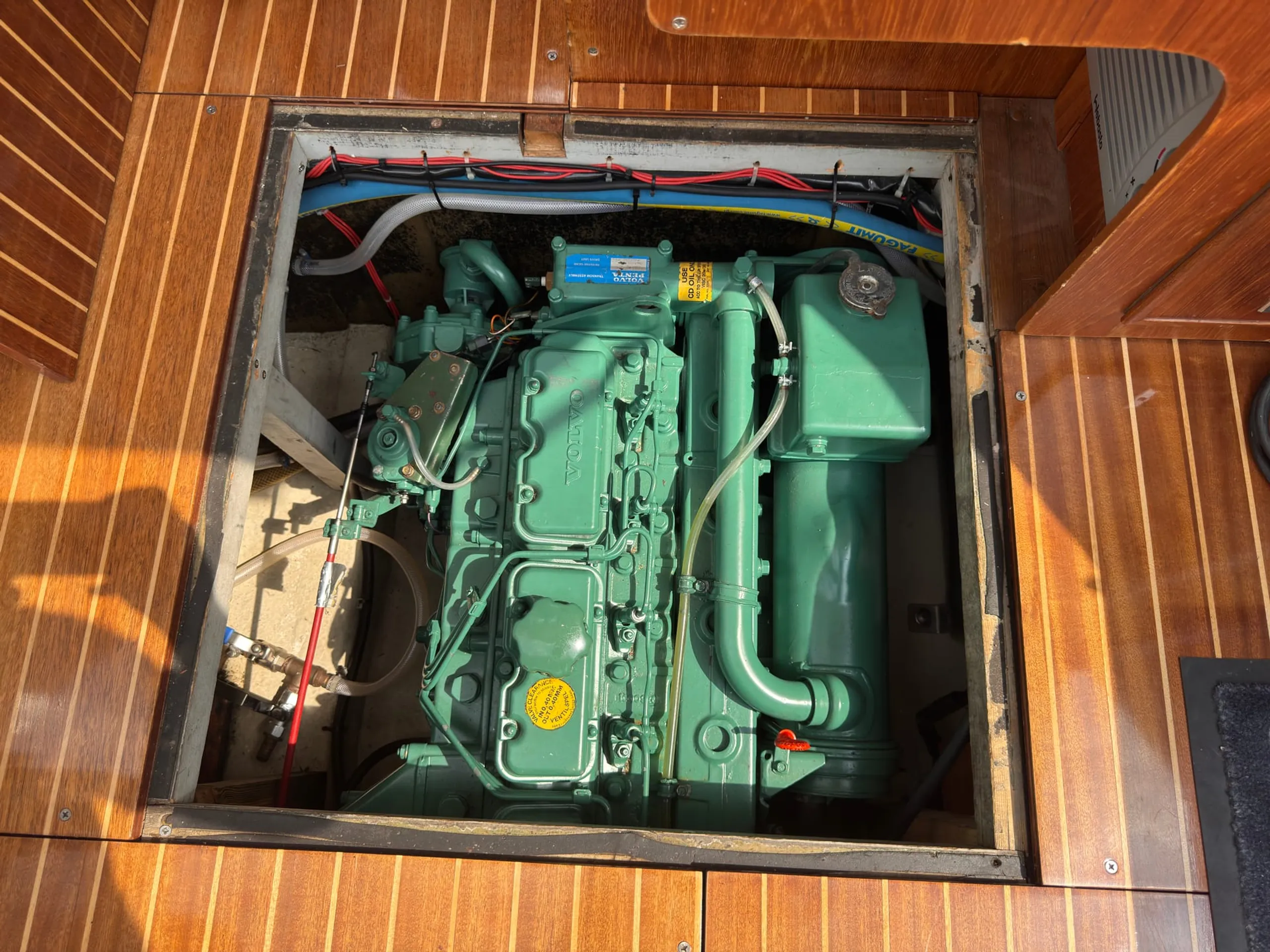 Nidelv 28 HT - Image 20
