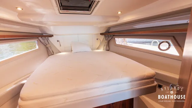 Grandezza 37 CA