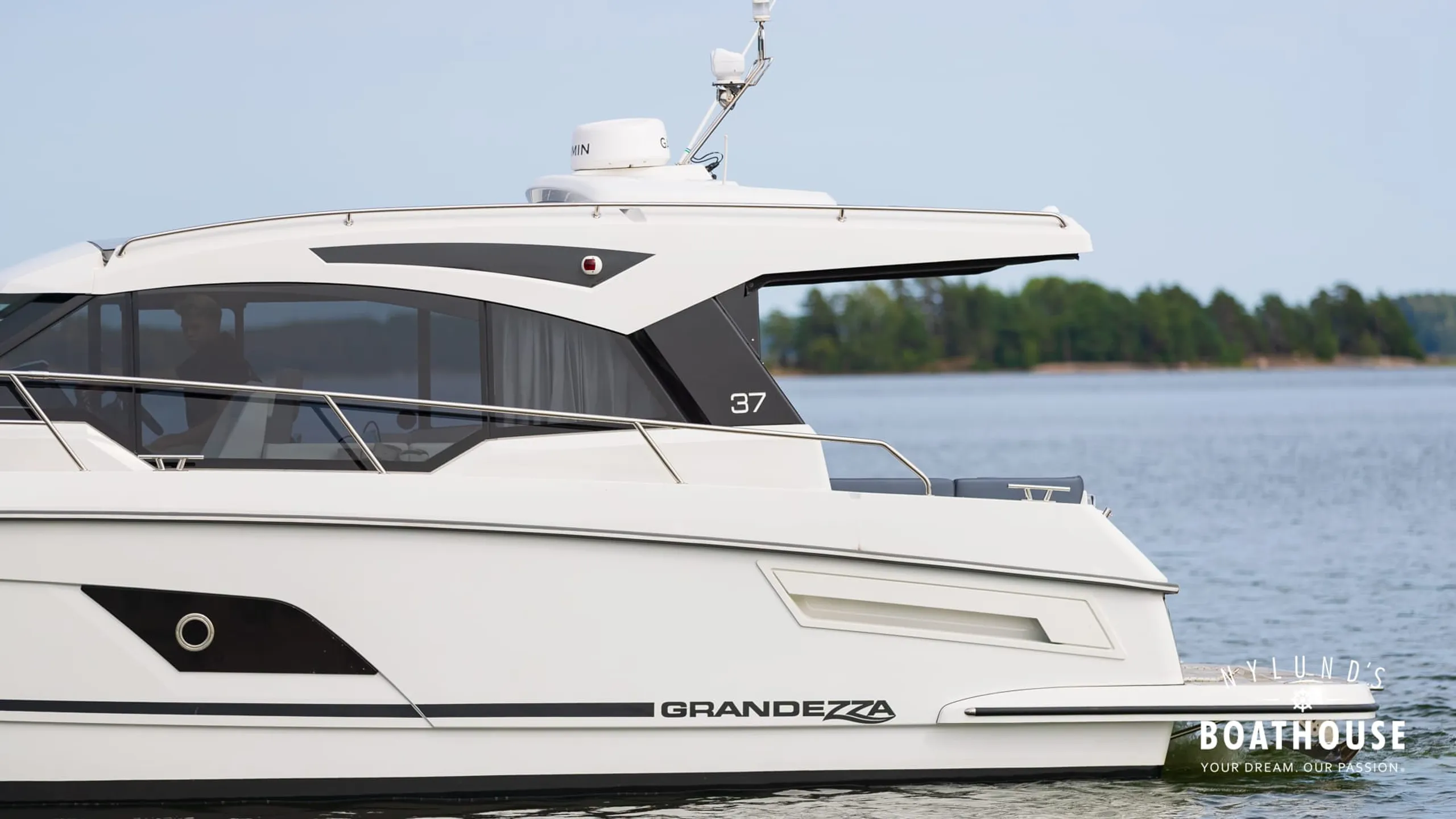 Grandezza 37 CA - Image 31