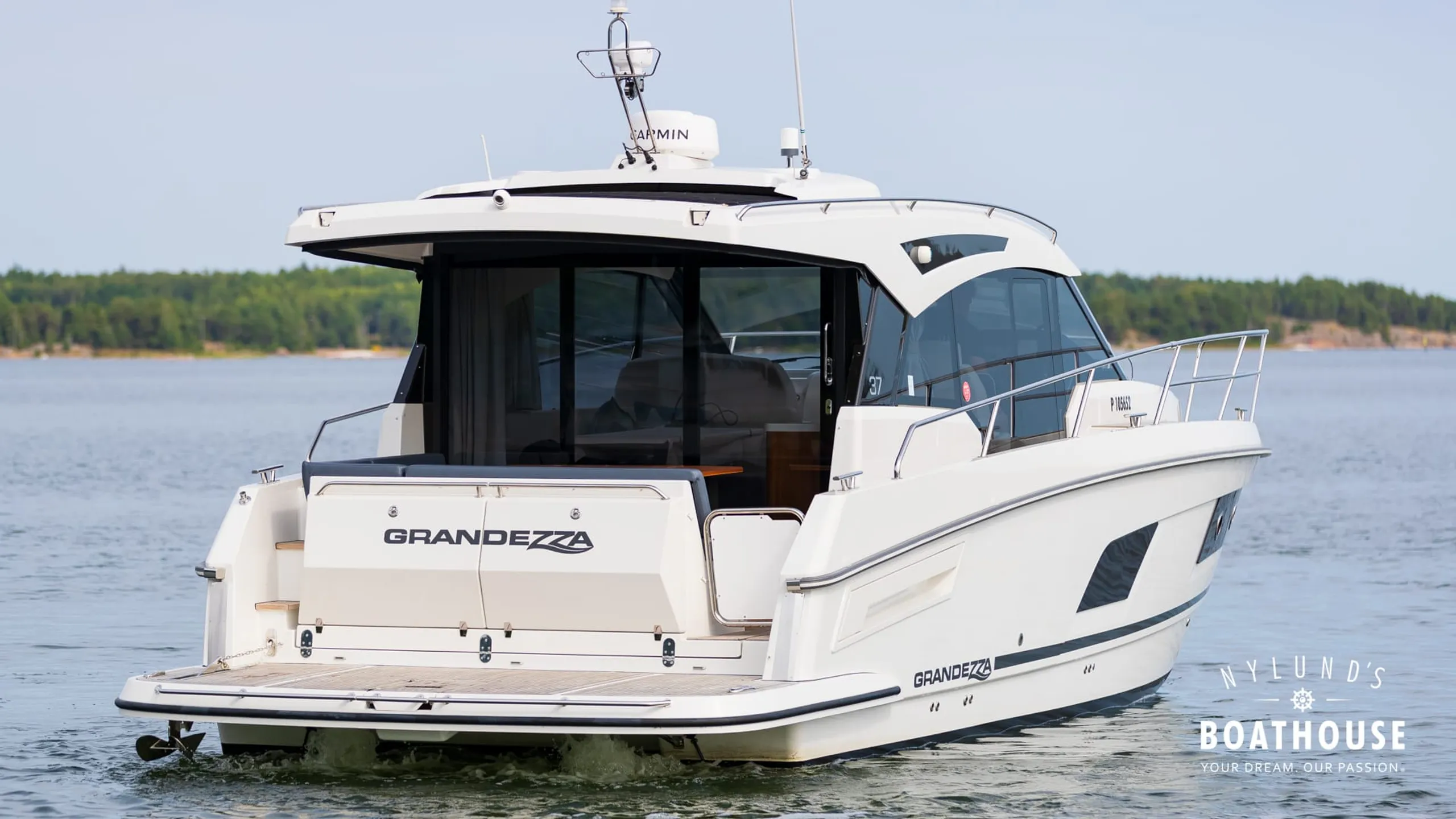 Grandezza 37 CA - Image 12