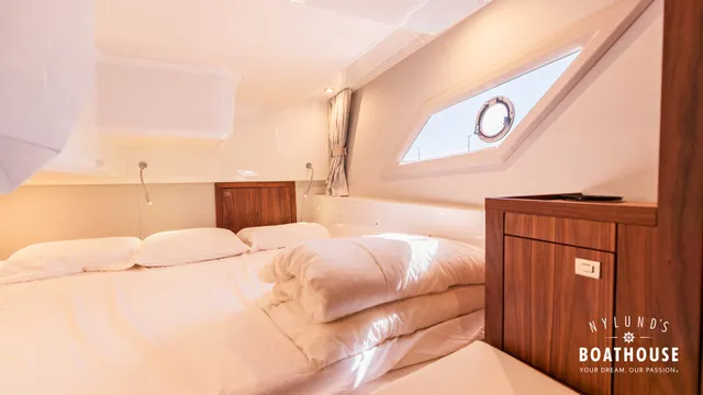 Grandezza 37 CA