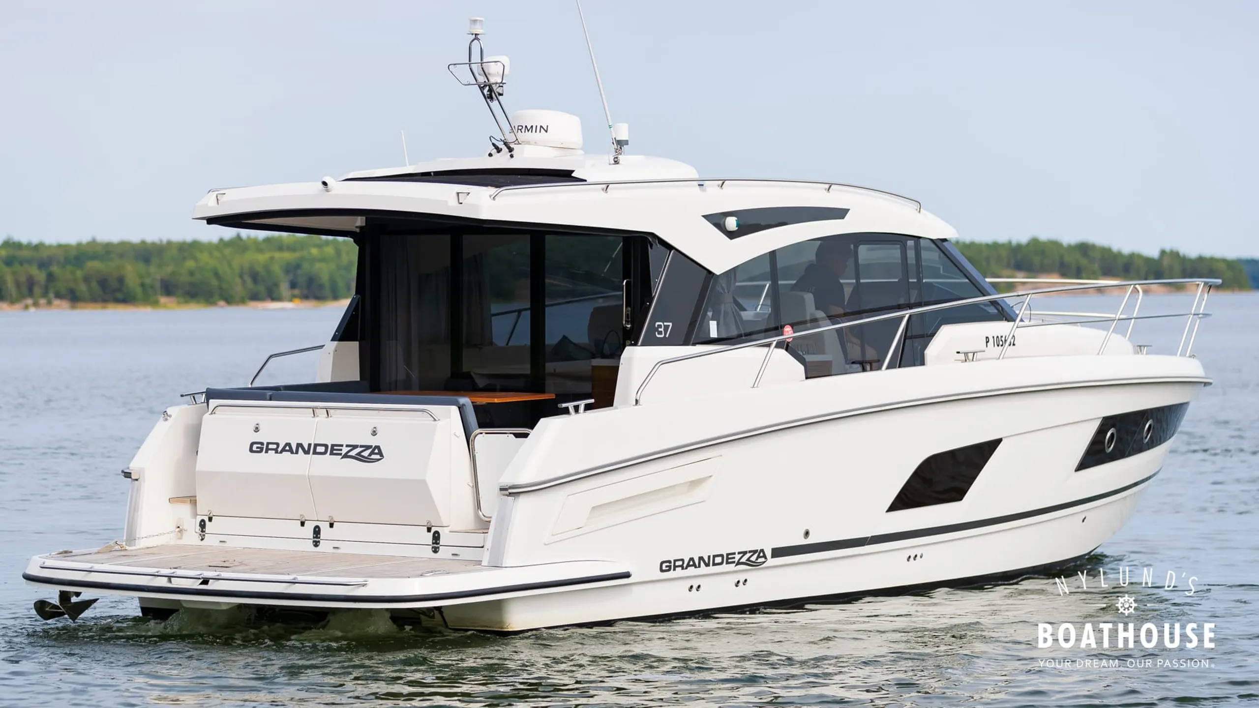 Grandezza 37 CA - Image 13